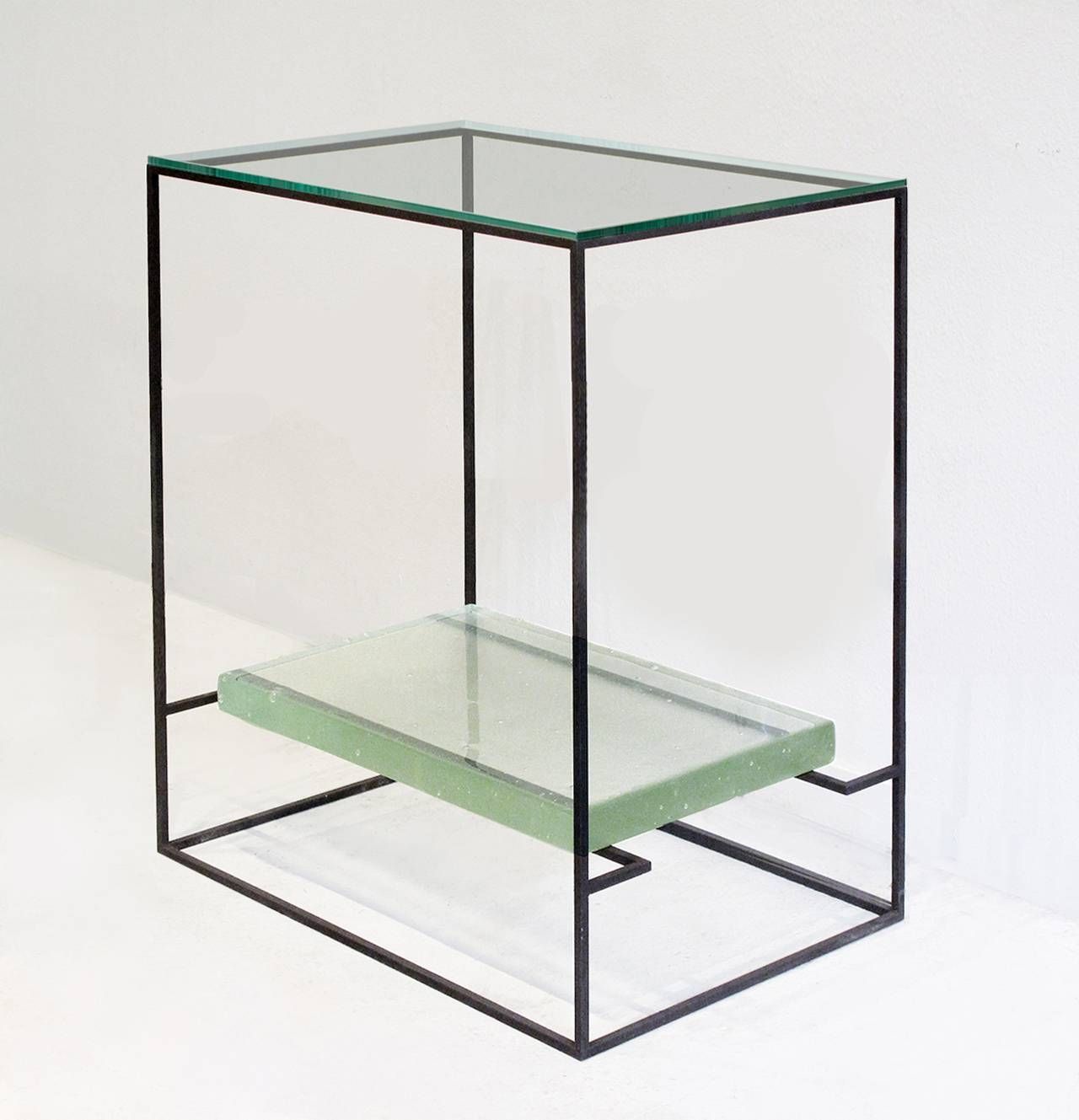 Codor Design | Current Stock Regarding Floating Glass Coffee Tables (Photo 30 of 30)