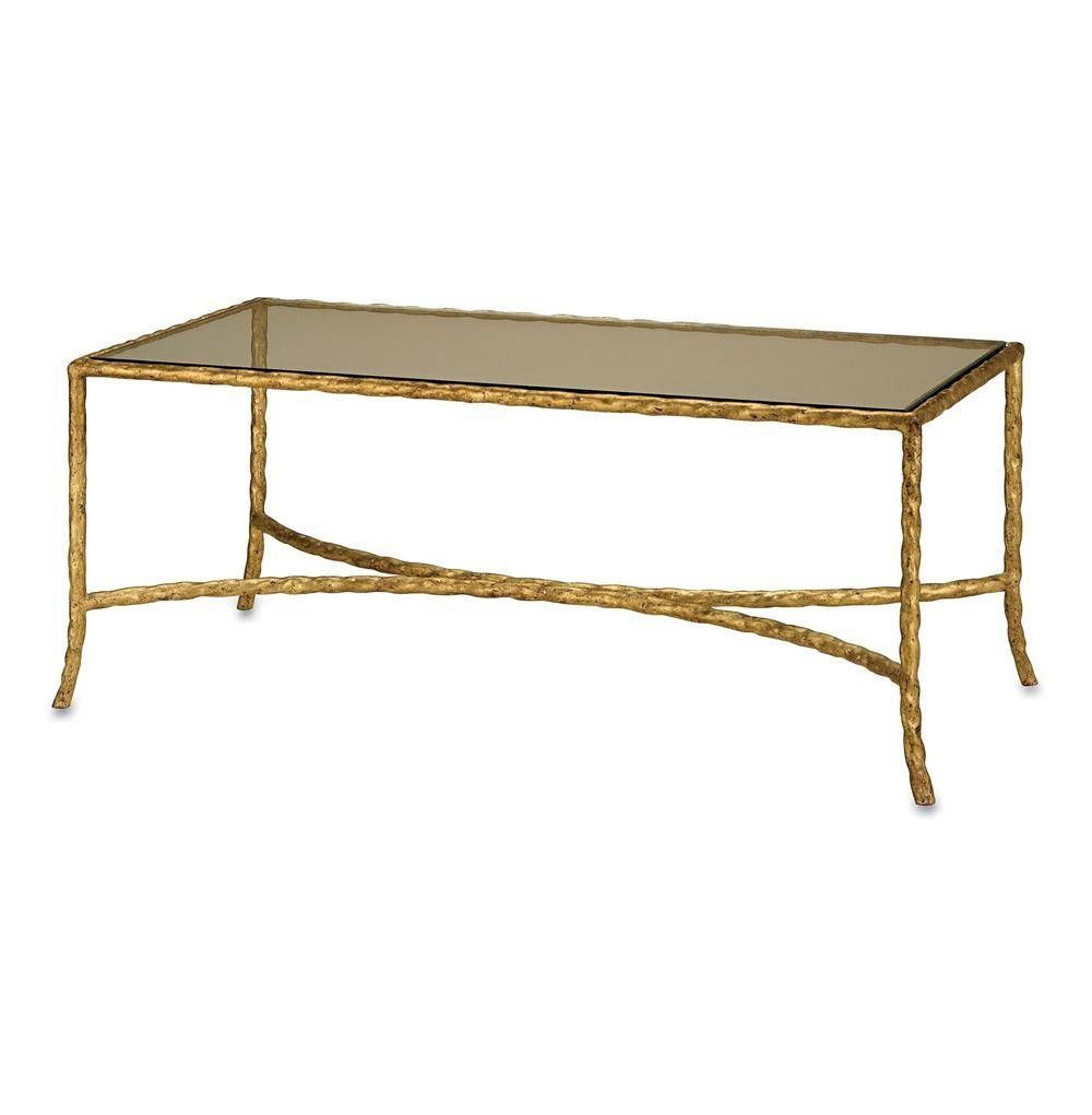 Coffee Table. Breathtaking Gold And Glass Coffee Table Ideas With Antique Brass Glass Coffee Tables (Photo 35 of 37)