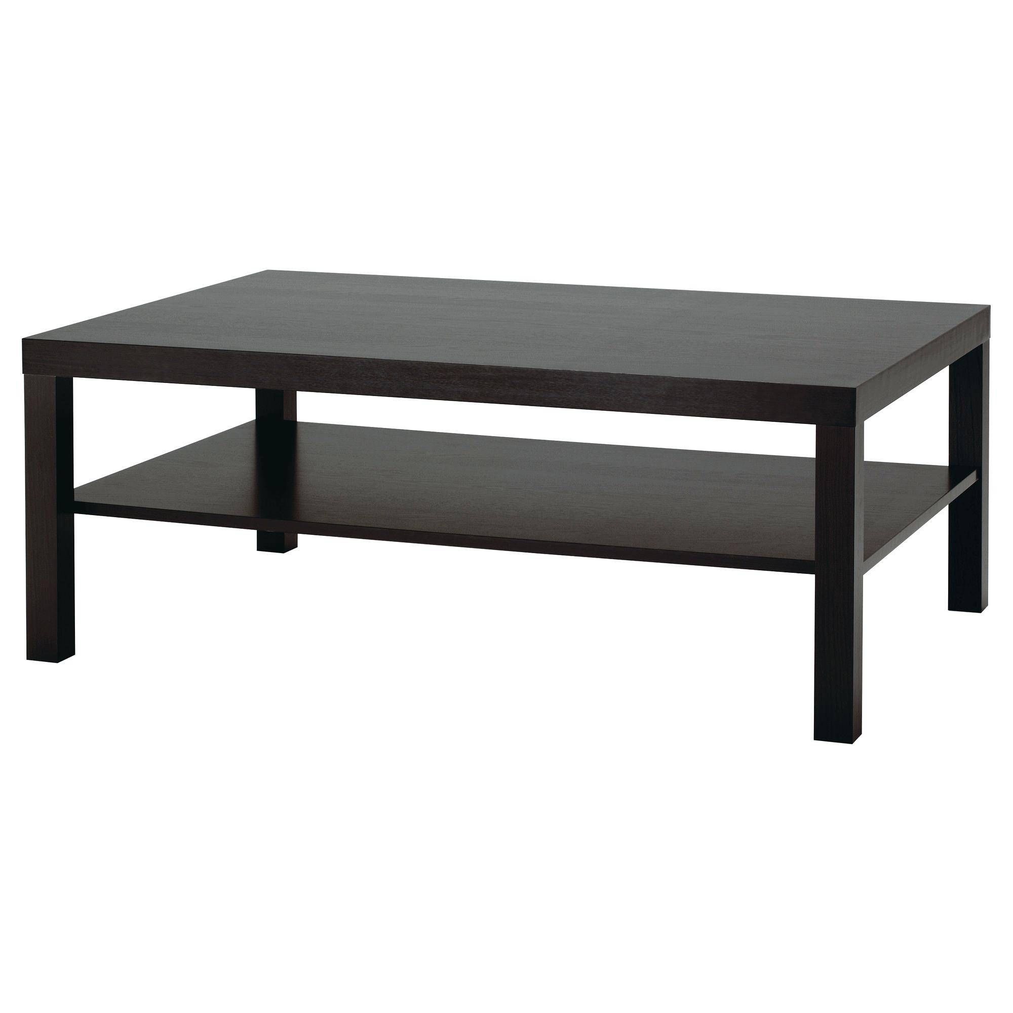 Coffee Table ~ Coffee Tables Ideas Black Espresso Dark Brown Intended For Dark Brown Coffee Tables (View 18 of 30)