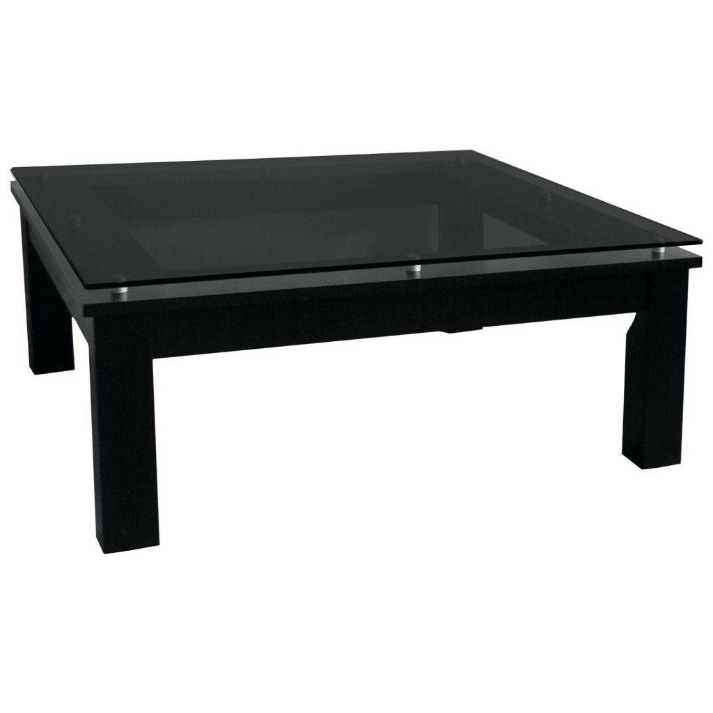 Coffee Table ~ Coffee Tablesmall Black Glass Table Elena Oval Pertaining To Elena Coffee Tables (View 13 of 30)