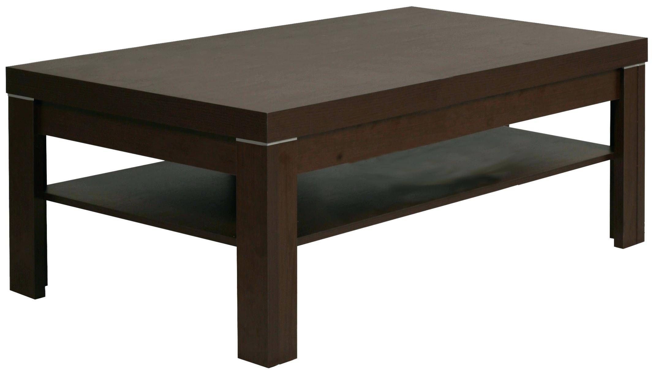 Coffee Table ~ Dark Wood Coffee Table Ebay Square Uk Dark Wood Pertaining To Square Dark Wood Coffee Table (View 7 of 30)