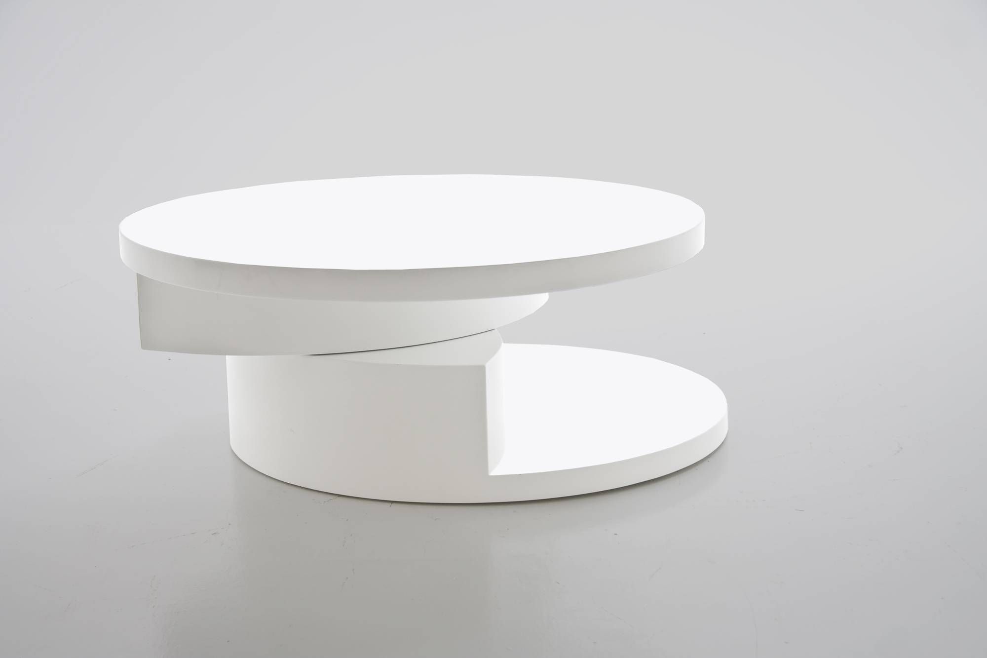 Coffee Table: Incredible Swivel Coffee Table Ideas Motion Coffee For Oval White Coffee Tables (View 9 of 30)