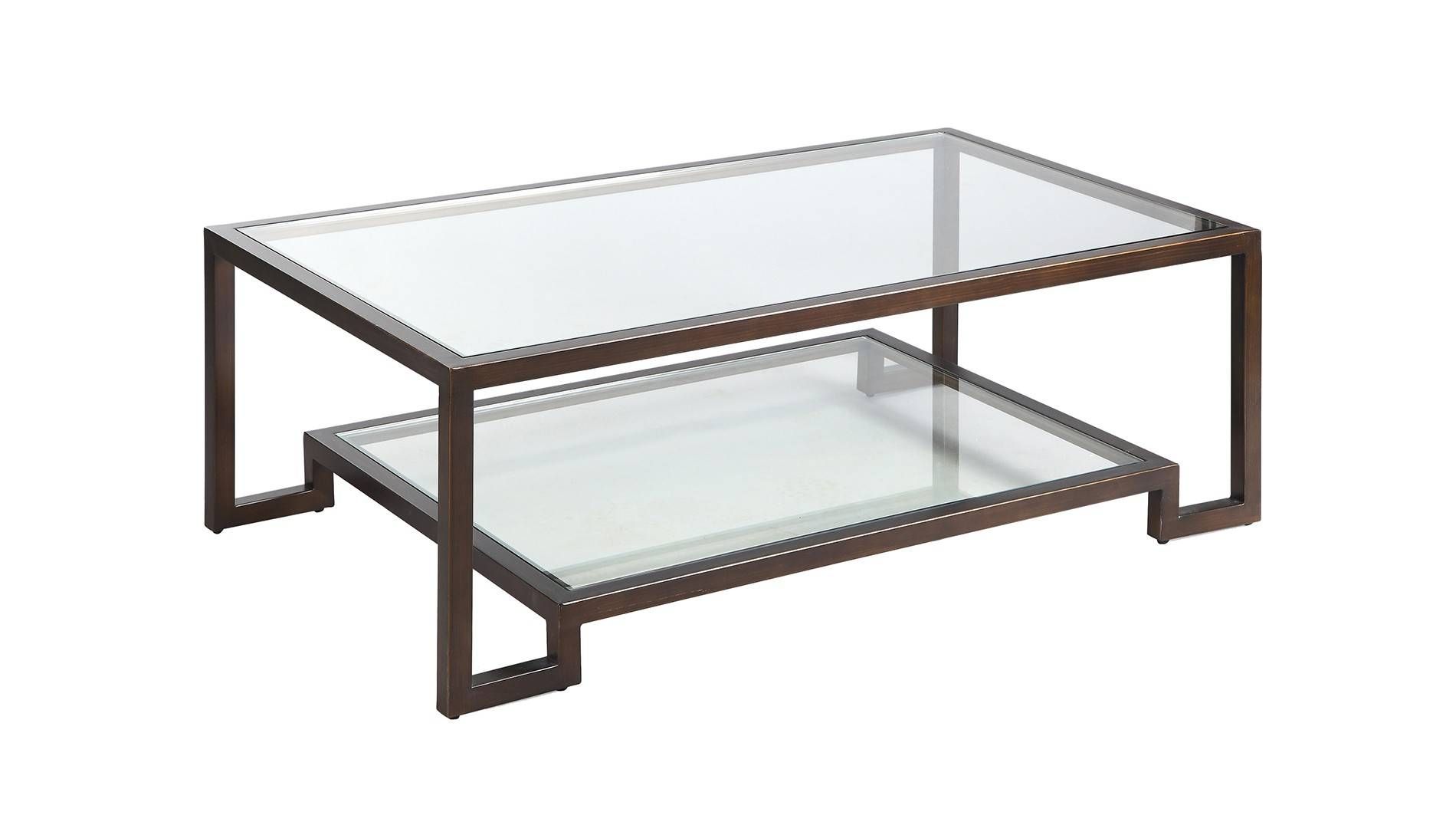 Coffee Table: Mesmerizing Ming Coffee Table Design Ideas Chinese Inside Bronze And Glass Coffee Tables (Photo 23 of 30)