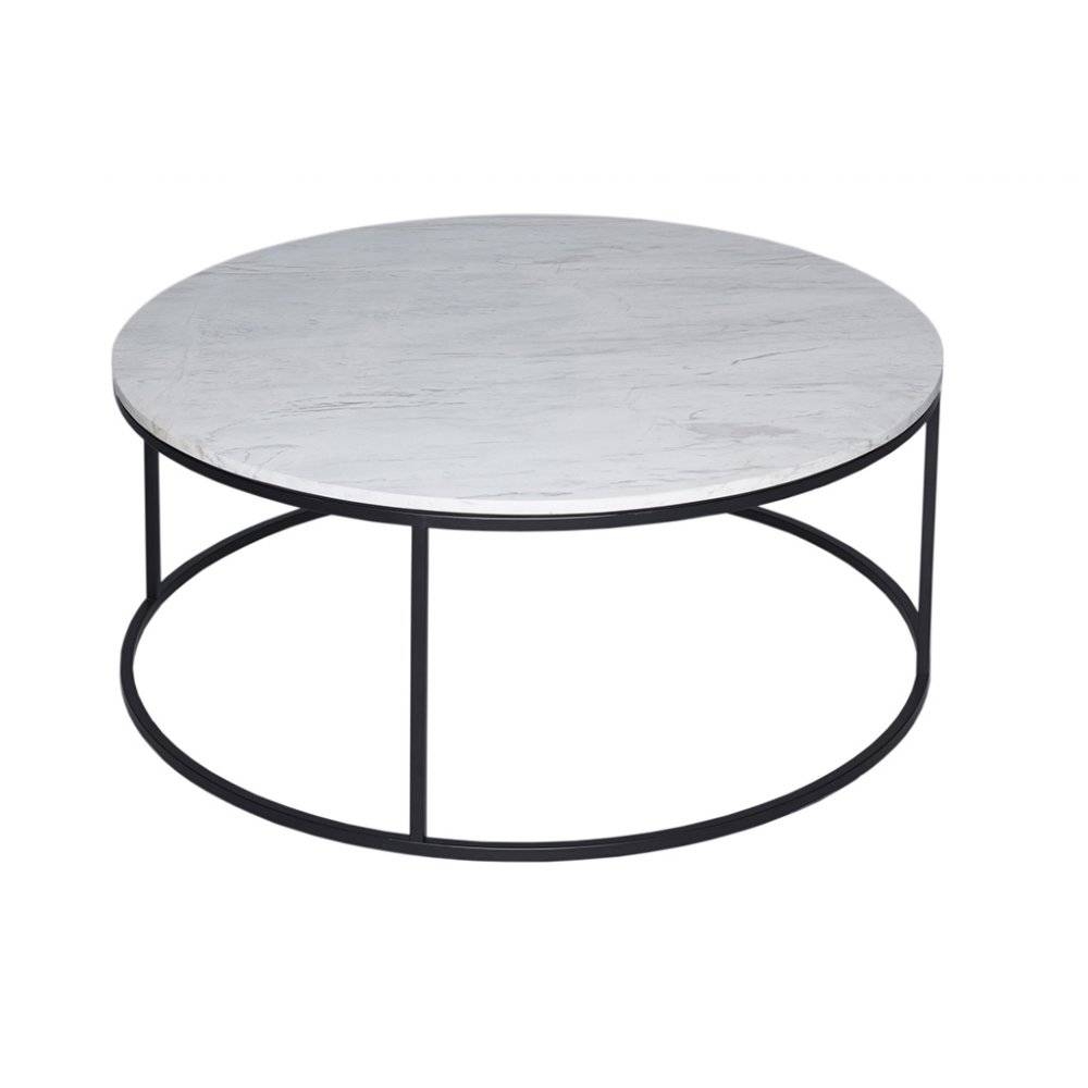 Featured Photo of The 30 Best Collection of Marble and Metal Coffee Tables