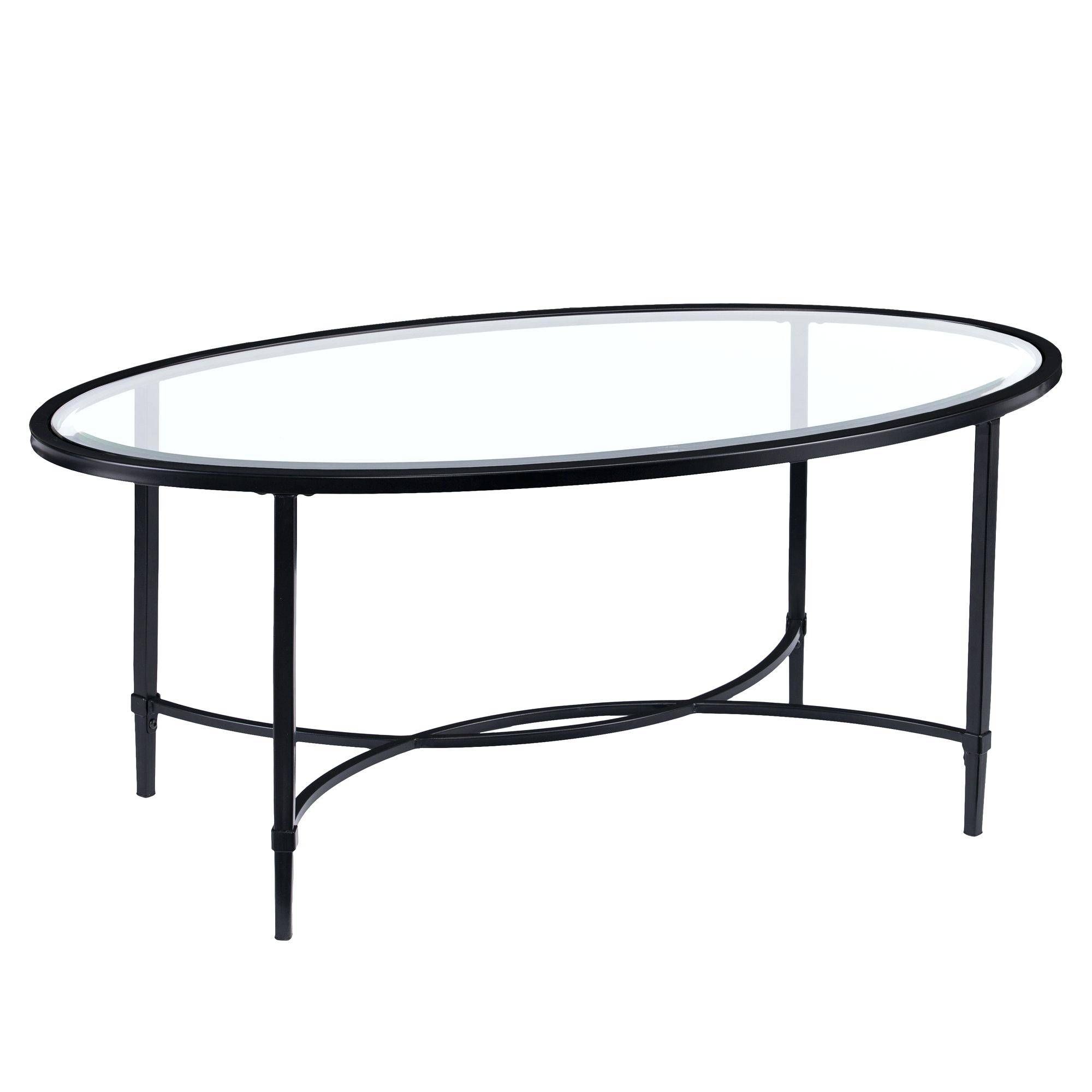 Coffee Table ~ Retro Glitz Glass Metal Coffee Tableround And Table Within Retro Glitz Glass Coffee Tables (Photo 8 of 30)