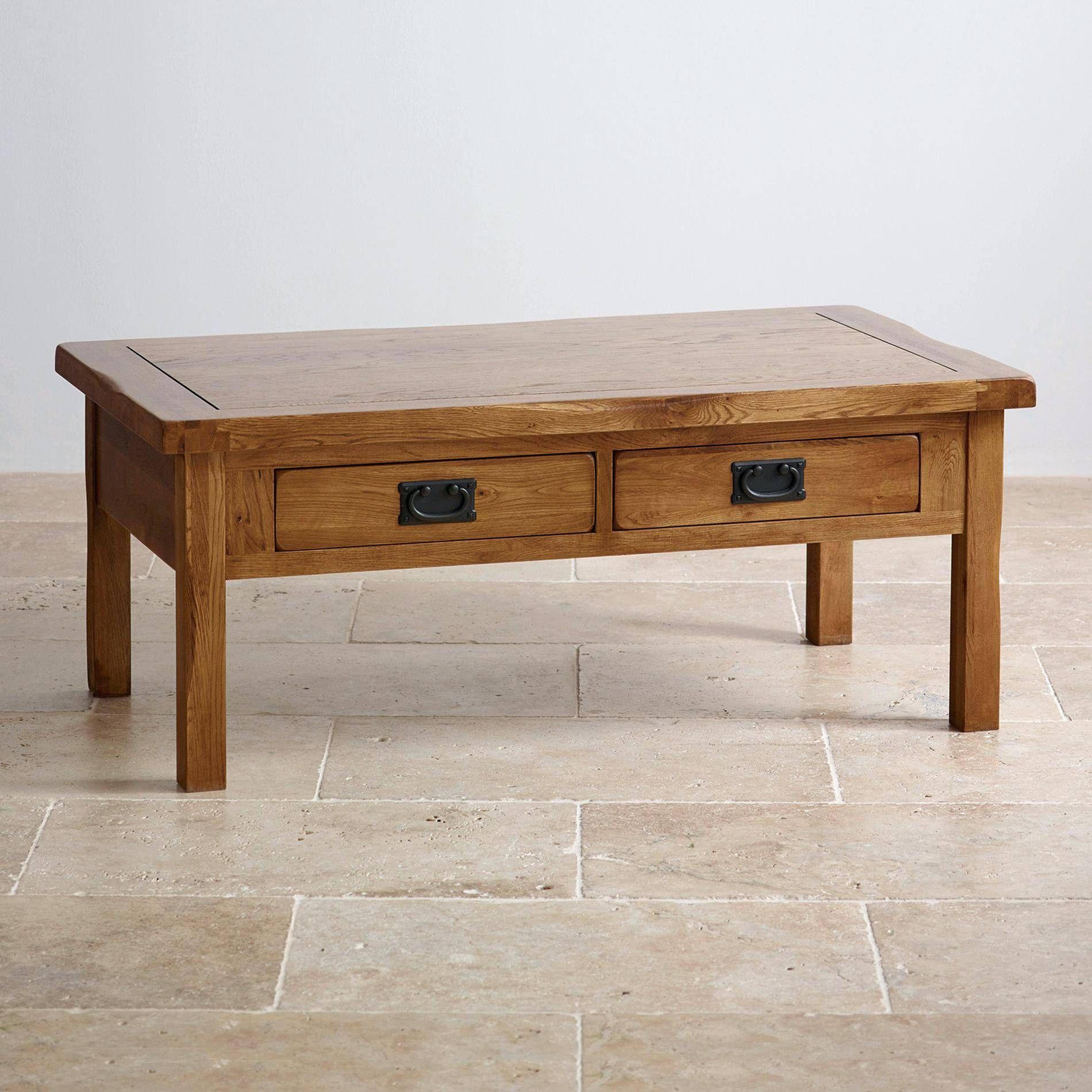 Coffee Table ~ Santa Fe Solid Pine Trunk Style Coffee Table With Inside Pine Coffee Tables With Storage (Photo 22 of 30)