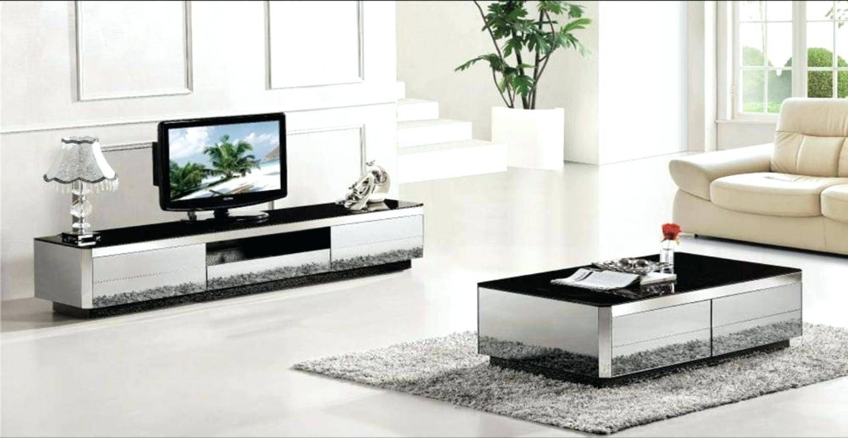 Featured Photo of  Best 30+ of Tv Stand Coffee Table Sets