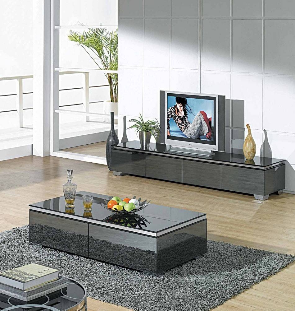 Coffee Table Sets With Matching Tv Stand | Coffee Tables Decoration Throughout Matching Tv Unit And Coffee Tables (Photo 1 of 30)