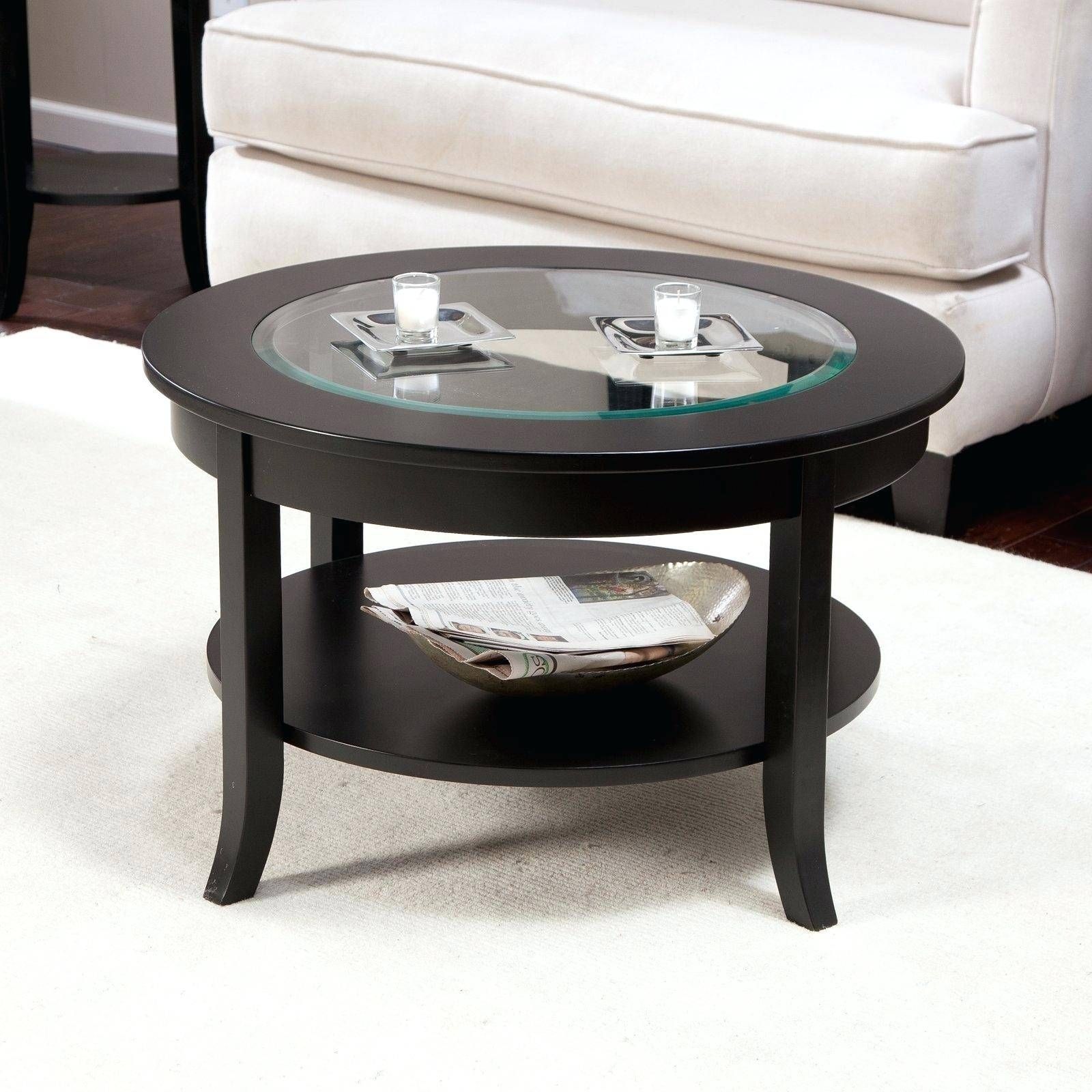 Coffee Table ~ Small Corner Glass Coffee Tablesmall Table Uk Within Coffee Table Rounded Corners (Photo 26 of 30)