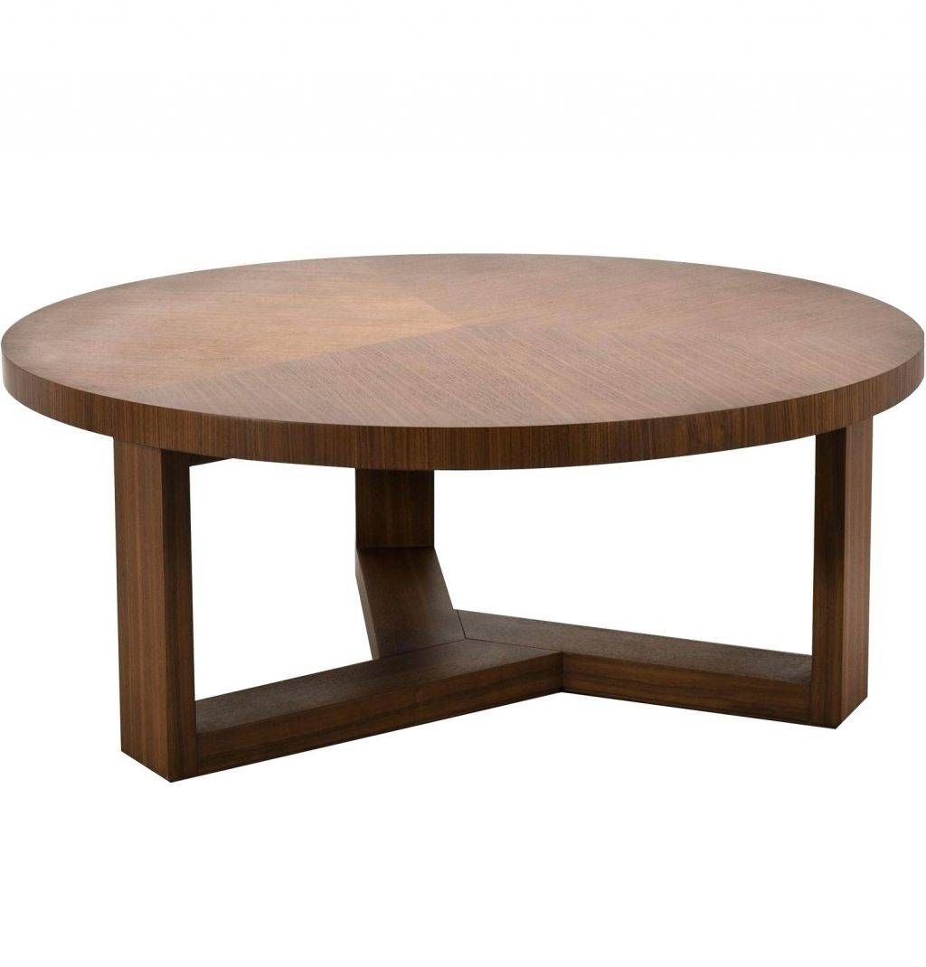 Coffee Table ~ Square Dark Finish Mahogany Coffee Table Small With Coffee Tables With Rounded Corners (Photo 26 of 30)