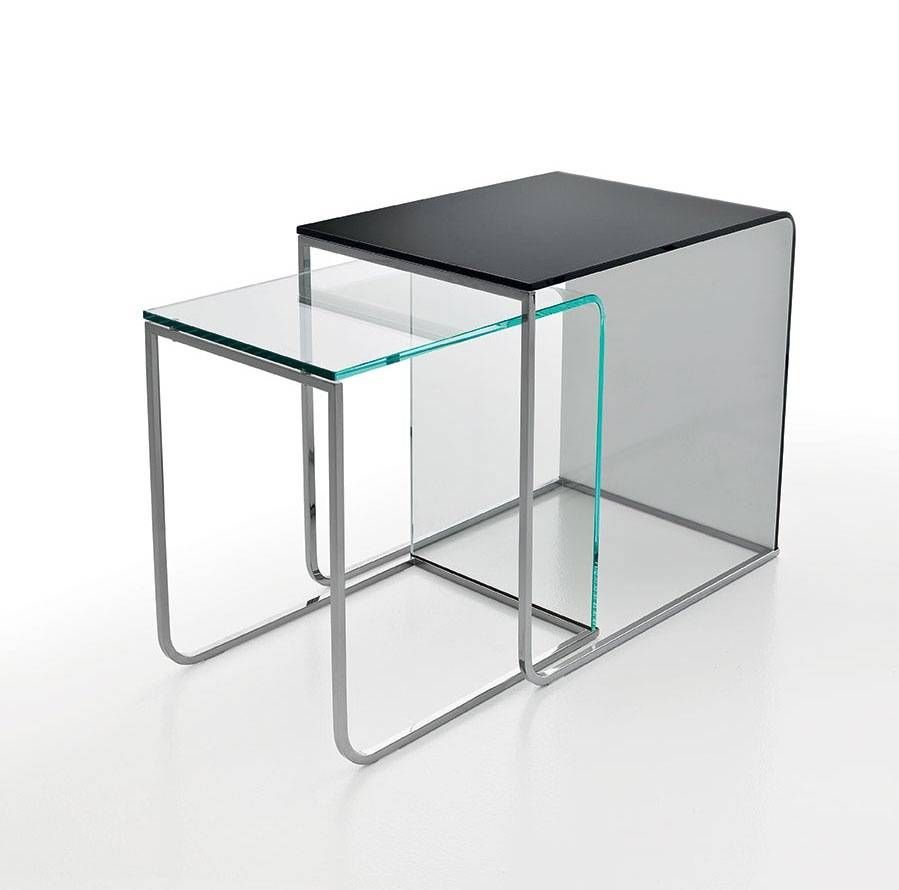 Coffee Table: Surprising Small Glass Coffee Table Design Idea With Regard To Small Coffee Tables (Photo 15 of 30)
