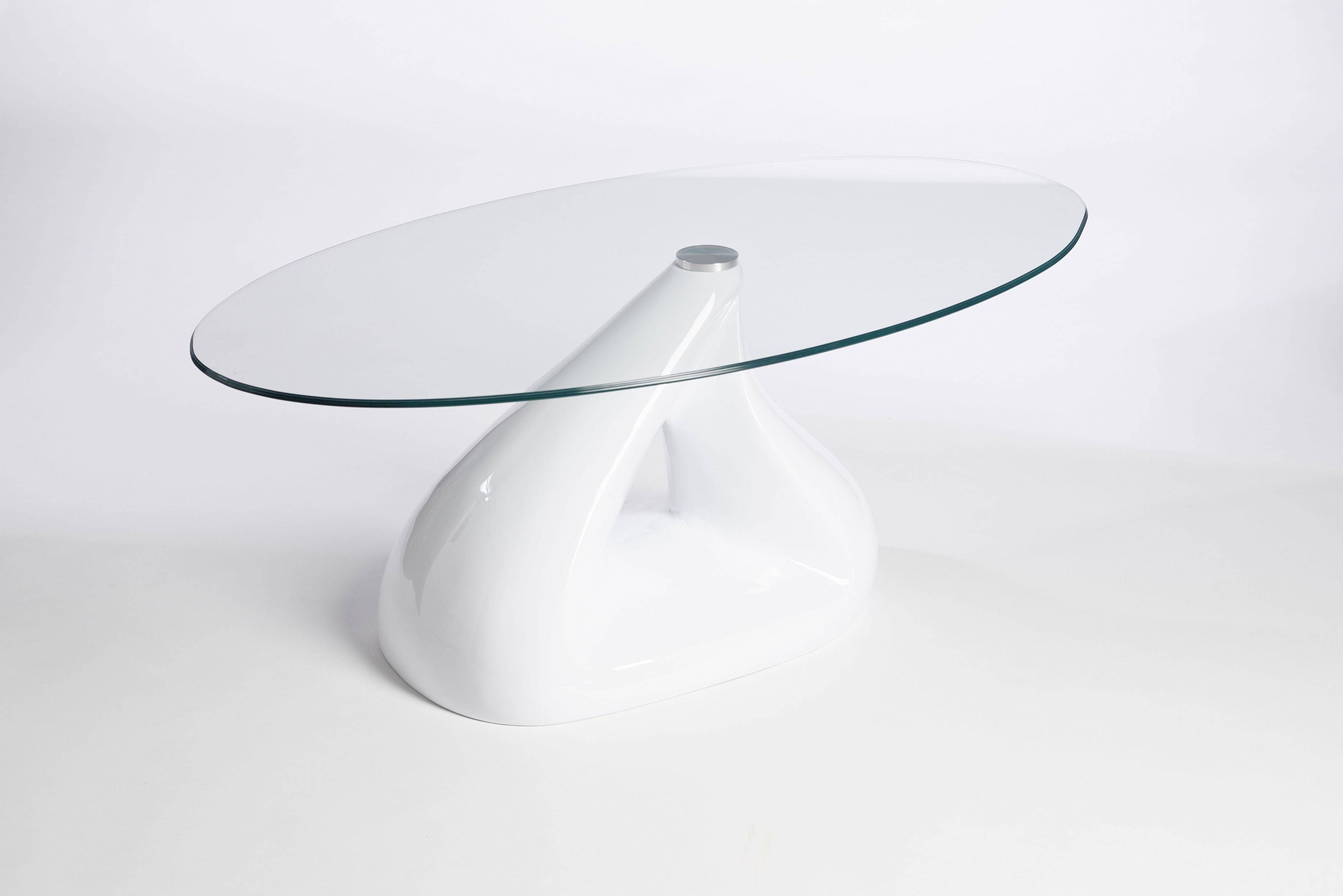 Coffee Table: Surprising Small Glass Coffee Tables Round Coffee Intended For Oval White Coffee Tables (View 24 of 30)