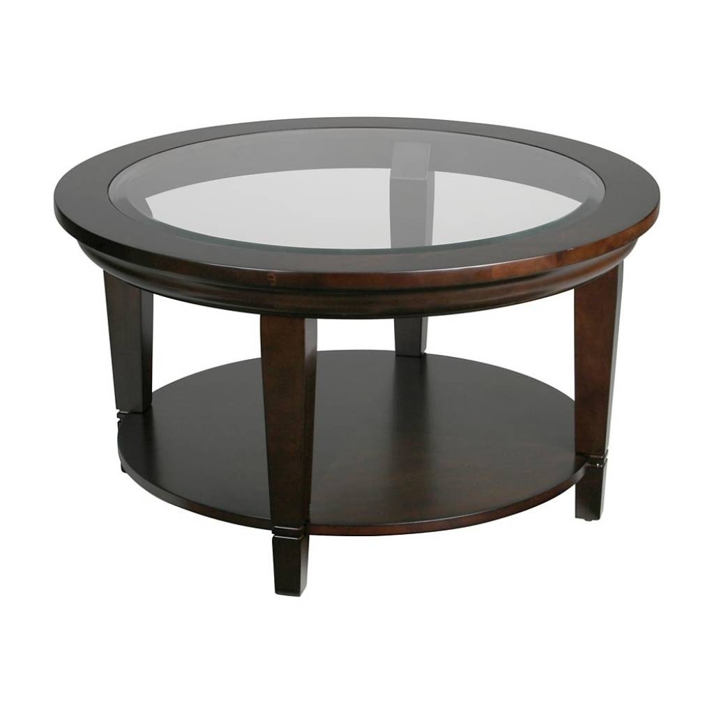 rounded rectangle table