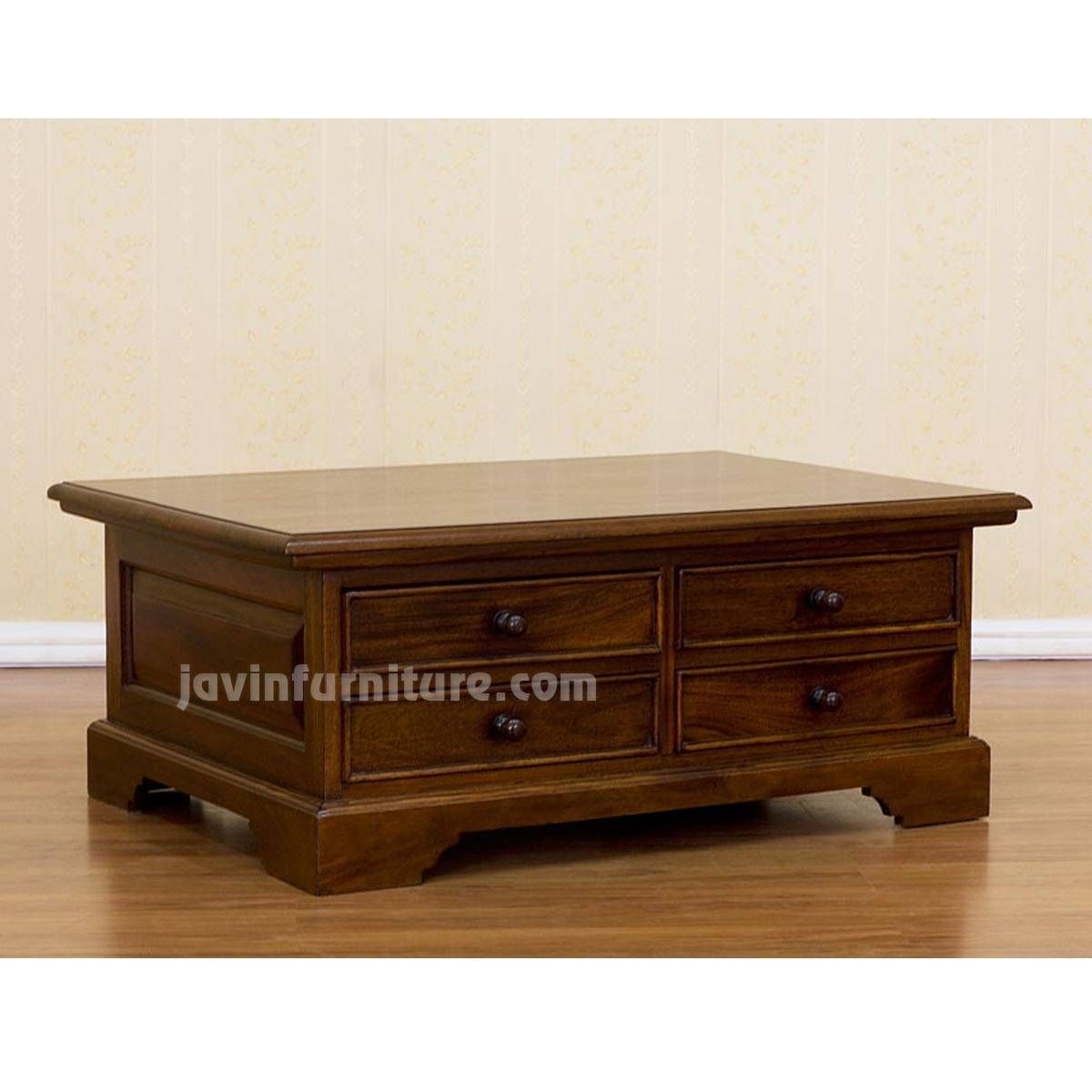 Coffee Table With Storage Storage Box Coffee Furniture Of America Throughout Coffee Tables With Box Storage (Photo 9 of 30)