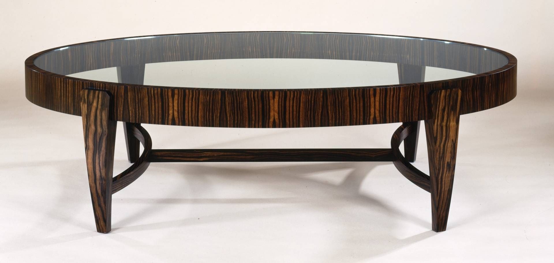 Coffee Table: Wonderful Oval Coffee Table Design Idea White Oval With White Oval Coffee Tables (View 23 of 30)