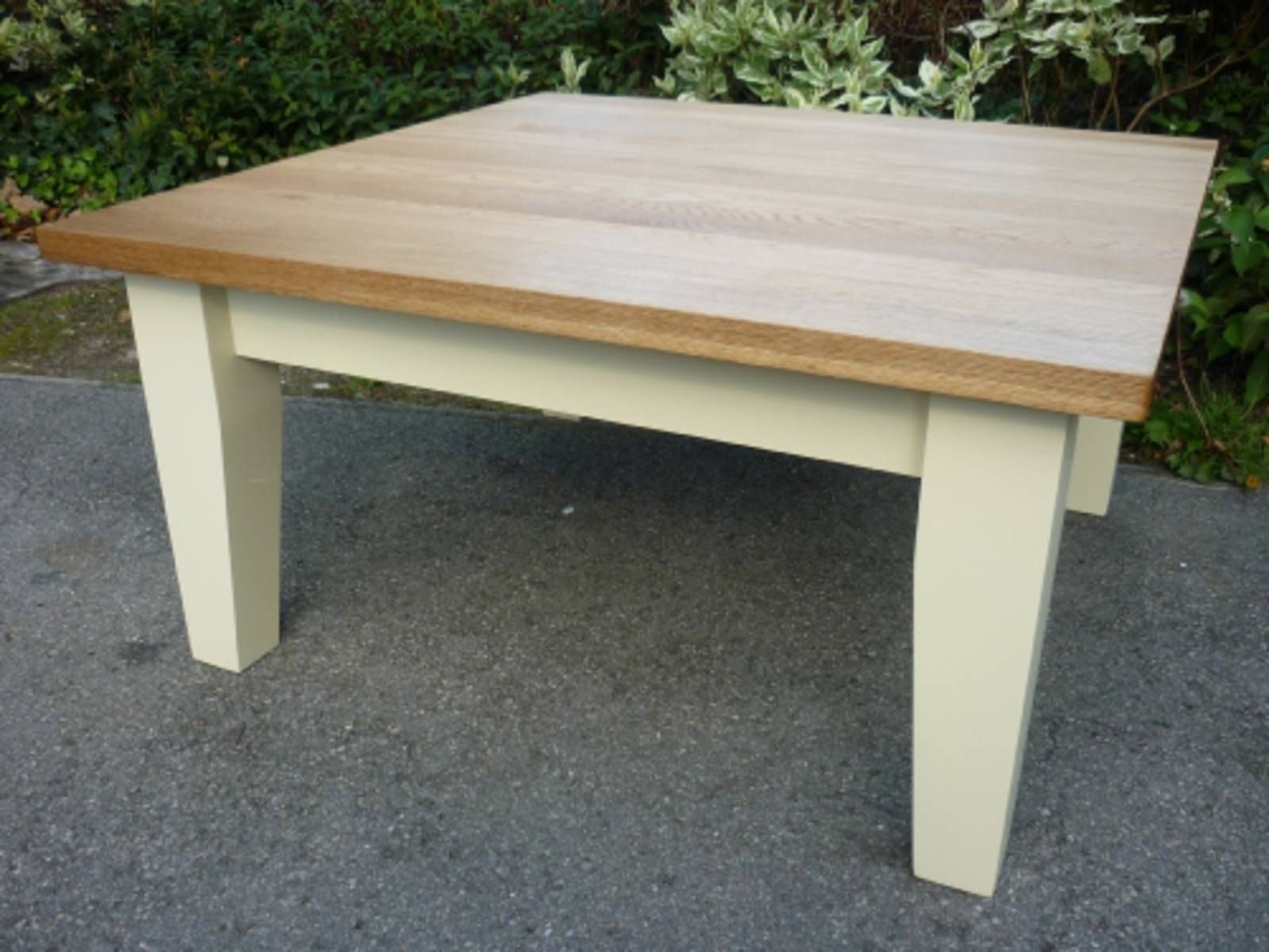 Coffee Tables – Bespoke Living Room Furniture – Pine Shop Bury Inside Bespoke Coffee Tables (View 10 of 30)