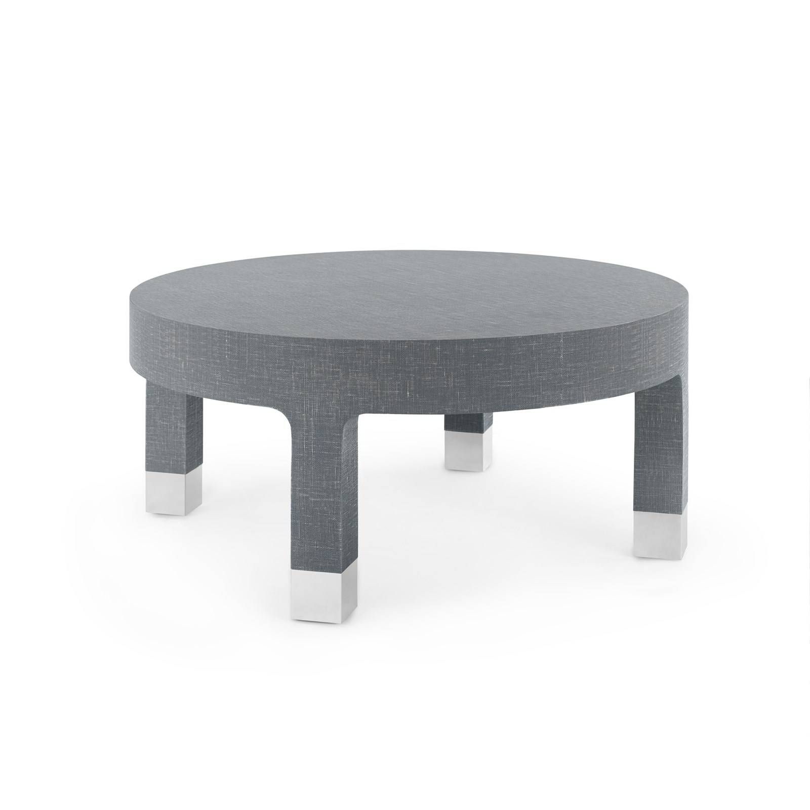 Coffee Tables – Bungalow 5 Inside White And Black Coffee Tables (View 17 of 30)