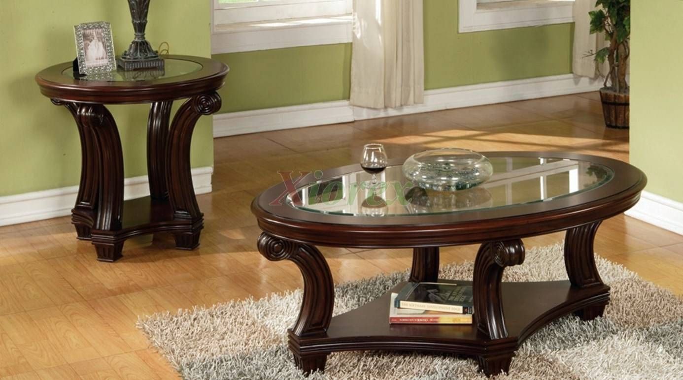 Coffee Tables : Coffee And End Tables Hypnotizing Coffee Table And Intended For Coffee Table With Matching End Tables (View 21 of 30)