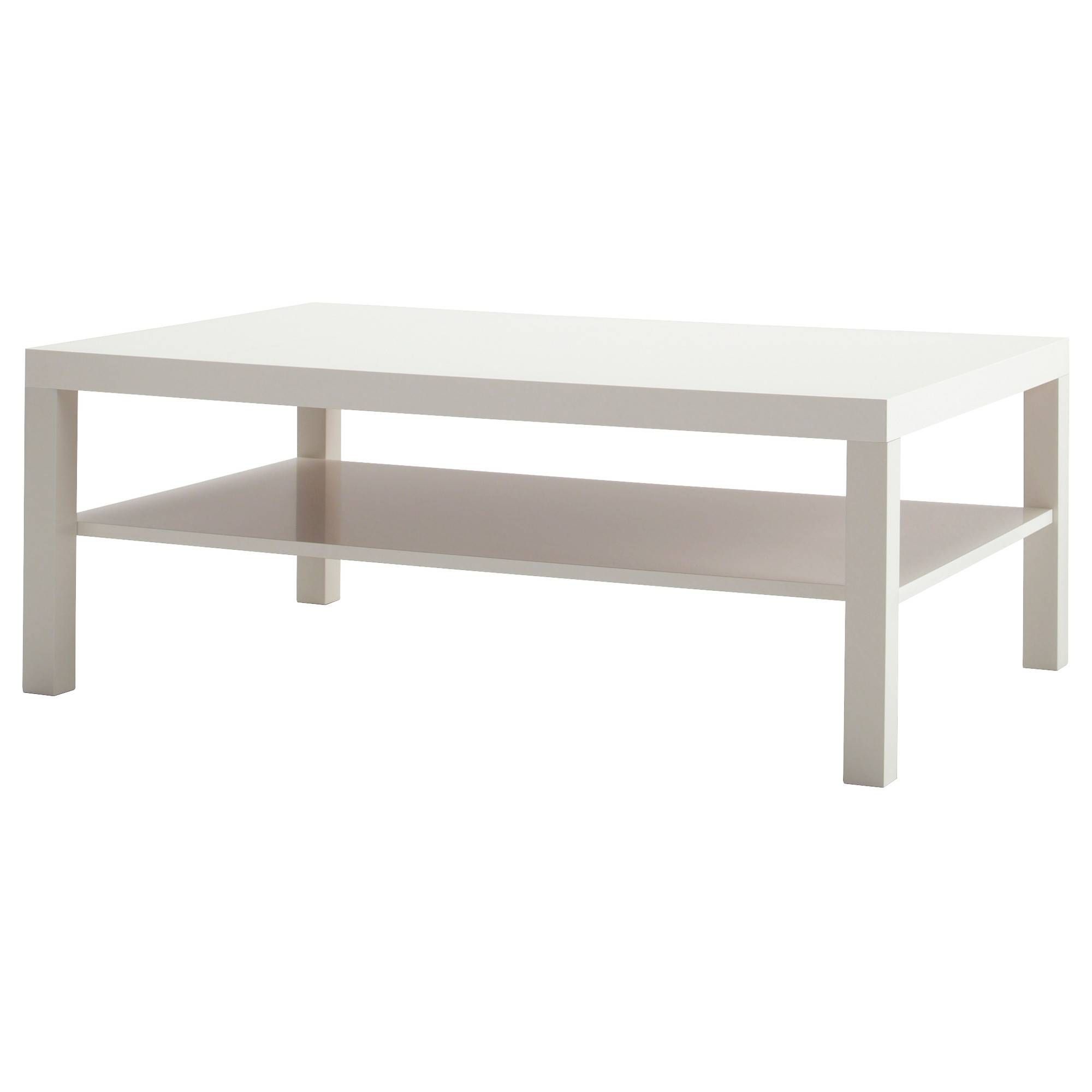 Coffee Tables & Console Tables – Ikea In White Coffee Tables With Baskets (View 23 of 30)