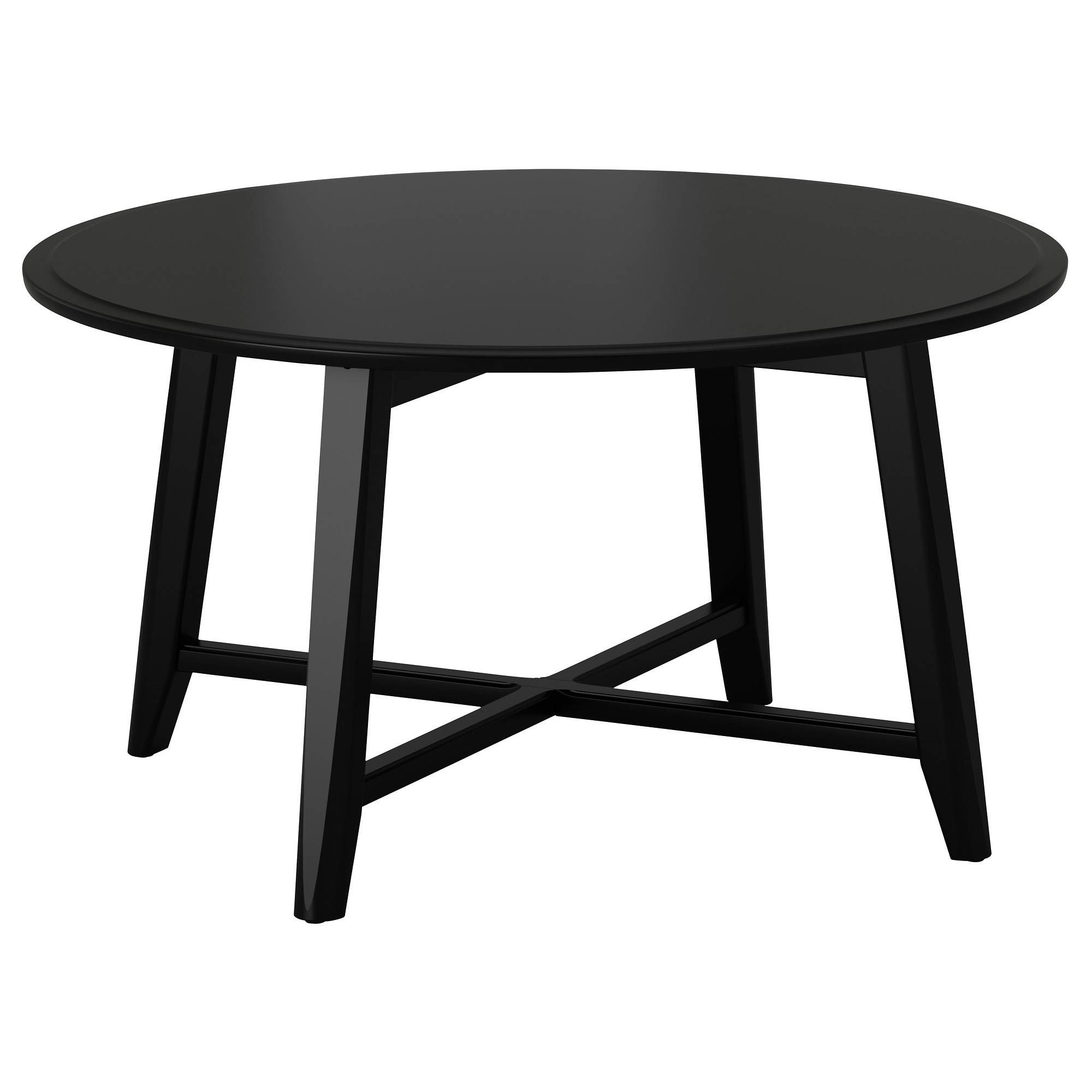 Coffee Tables & Console Tables – Ikea Pertaining To Black Circle Coffee Tables (View 28 of 30)