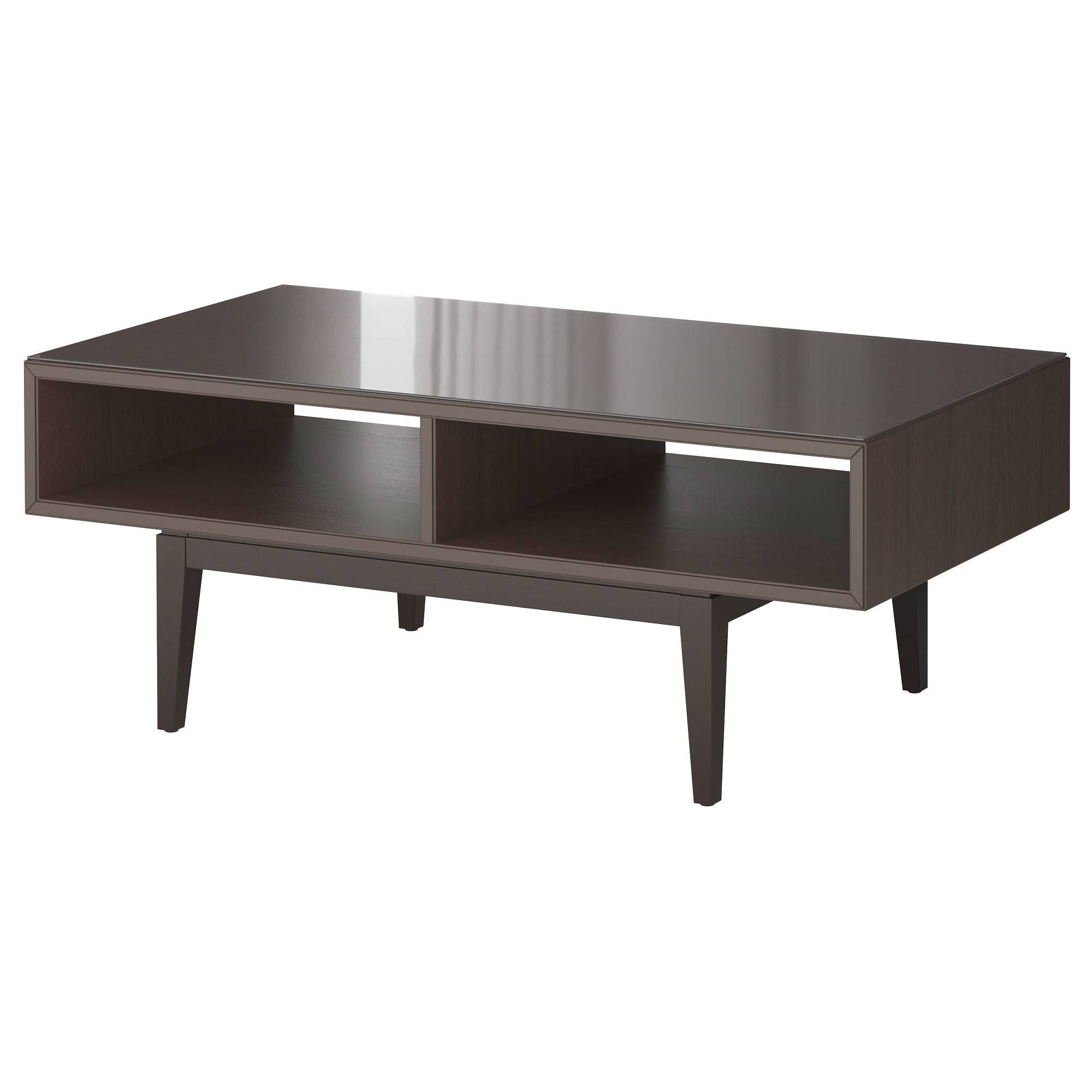 Coffee Tables & Console Tables – Ikea With Small Coffee Tables With Storage (Photo 26 of 30)