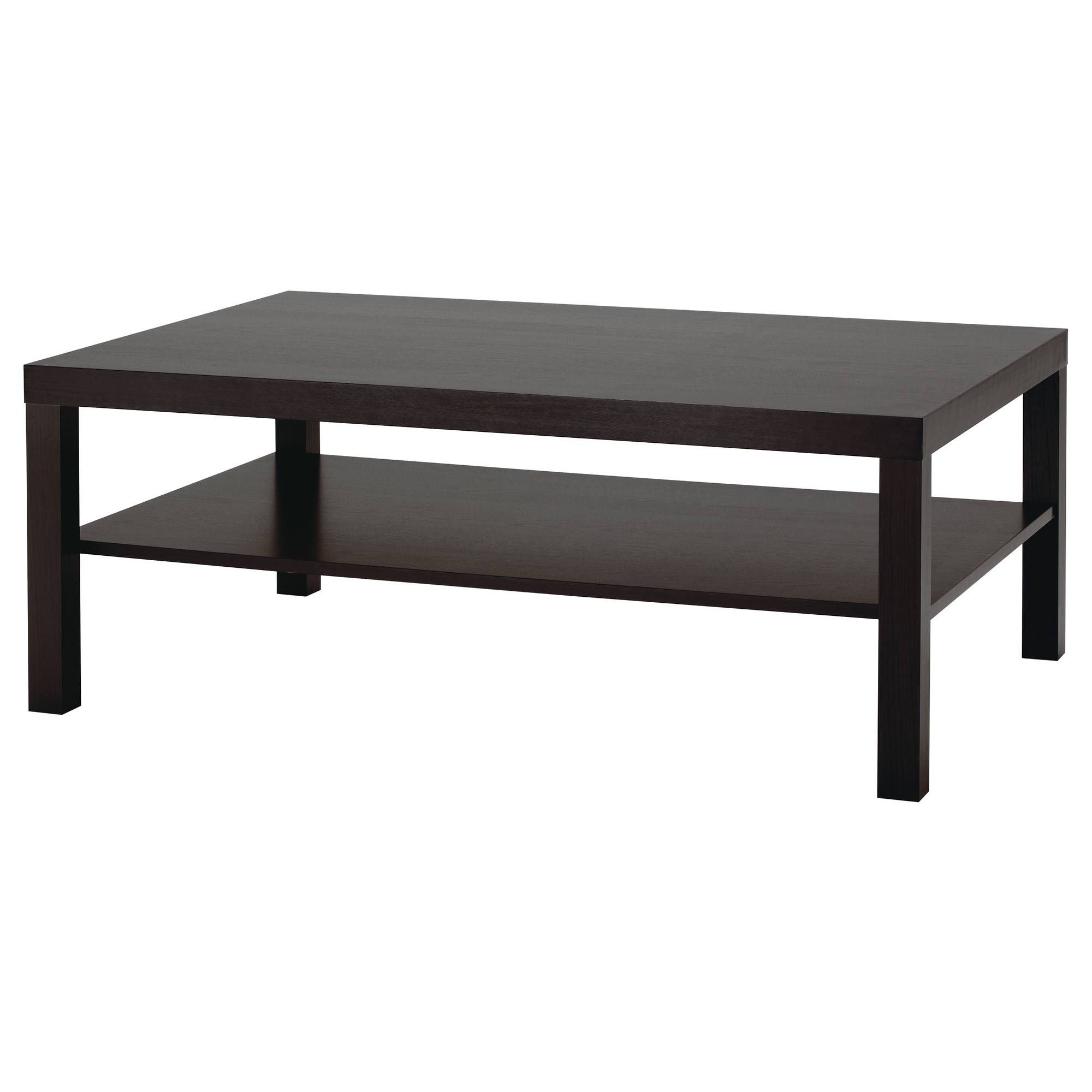 Coffee Tables & Side Tables – Ikea Throughout Big Low Coffee Tables (View 11 of 30)