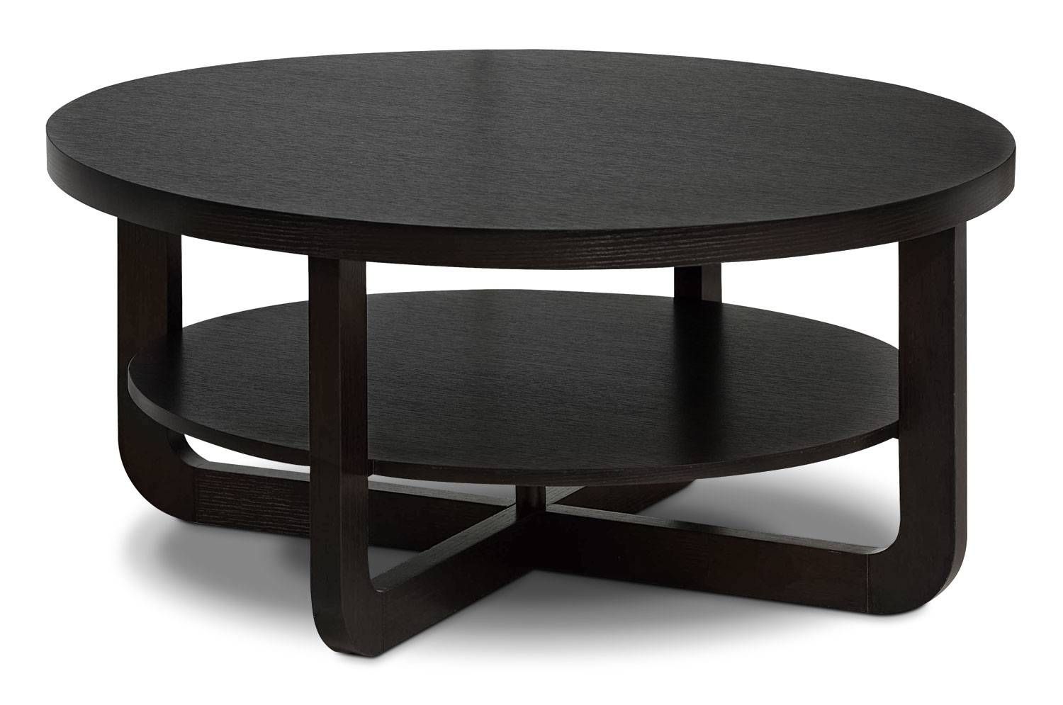 Coffee Tables | The Brick In Big Low Coffee Tables (Photo 27 of 30)