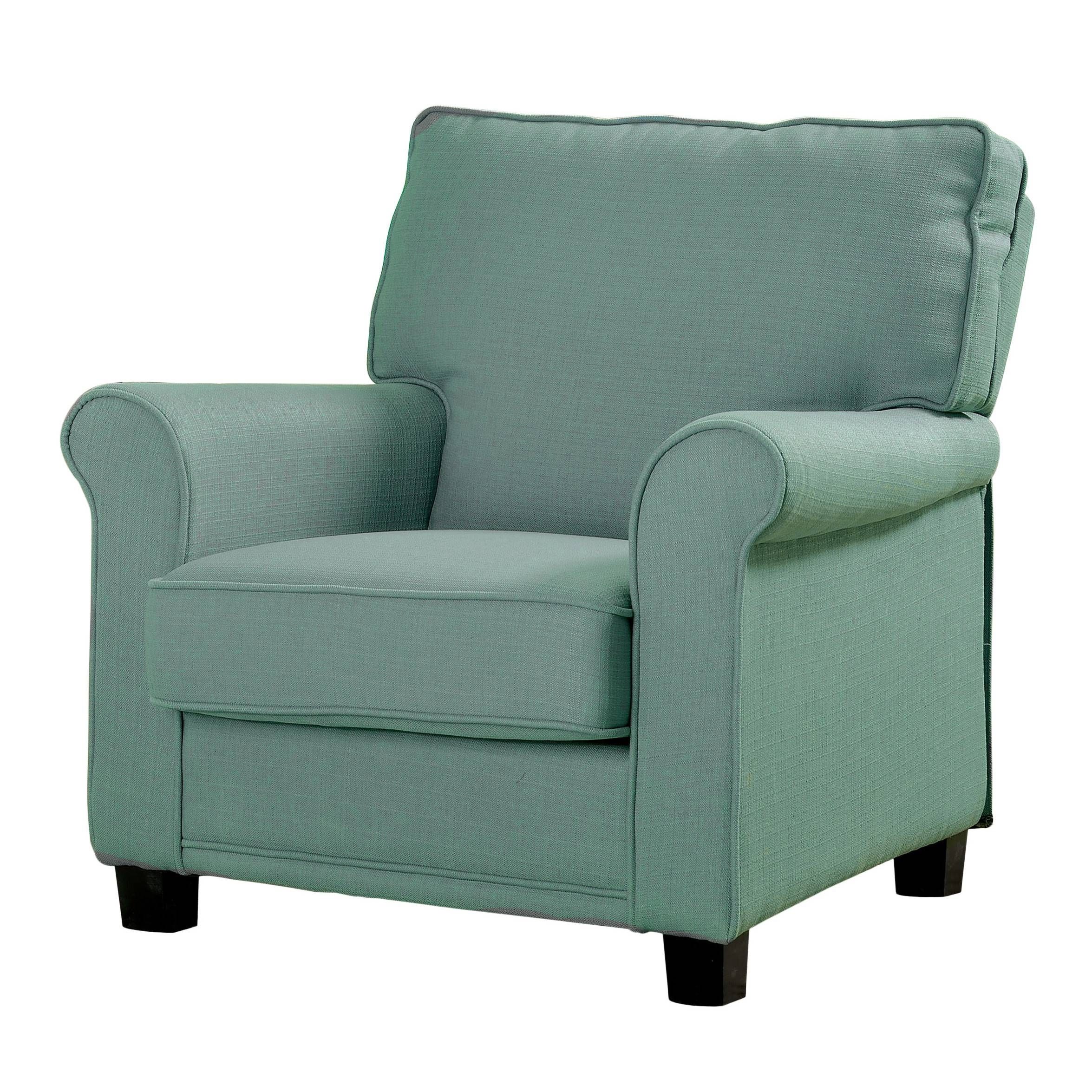 Comfortable Armchairs For Small Spaces : Comfortable Arm Chair Intended For Small Arm Chairs (View 21 of 30)