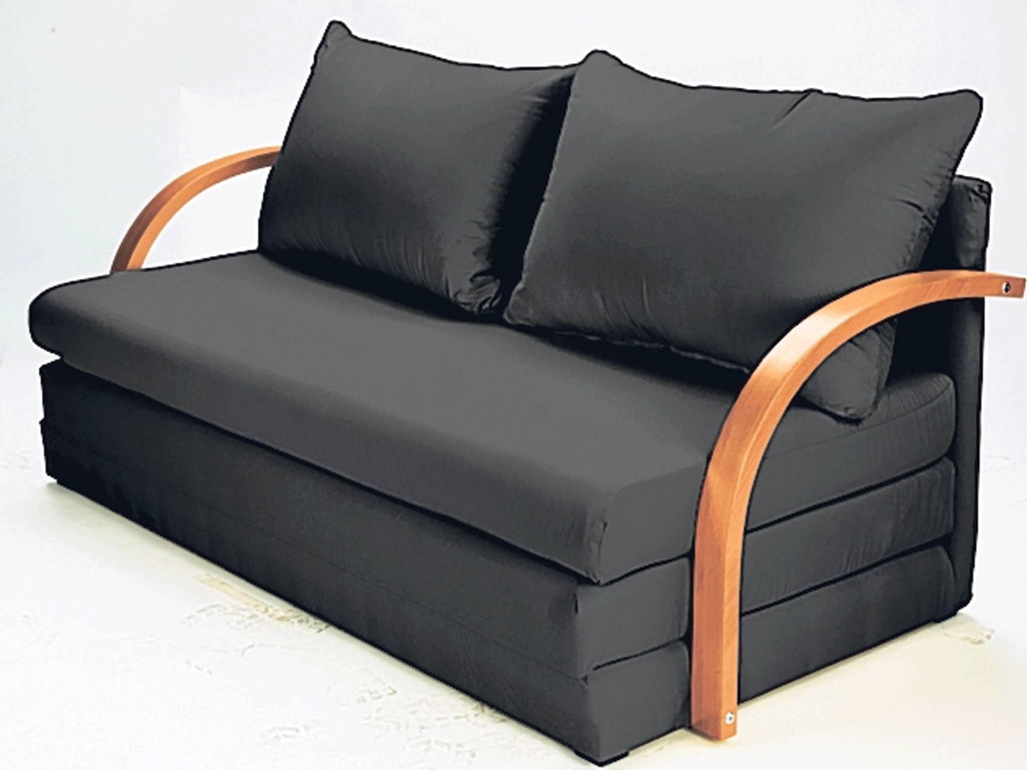 Comfortable Sofa Bed Mattress | Bed Furniture Decoration Inside Sofa Bed Chairs (Photo 29 of 30)