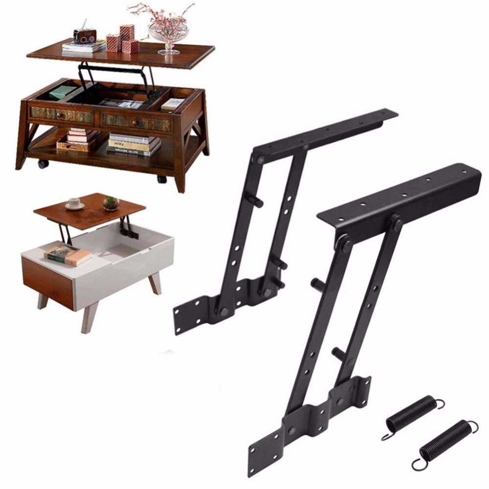 Compare Prices On Lift Top Coffee Table Hinges  Online Shopping Pertaining To Top Lifting Coffee Tables (View 27 of 30)
