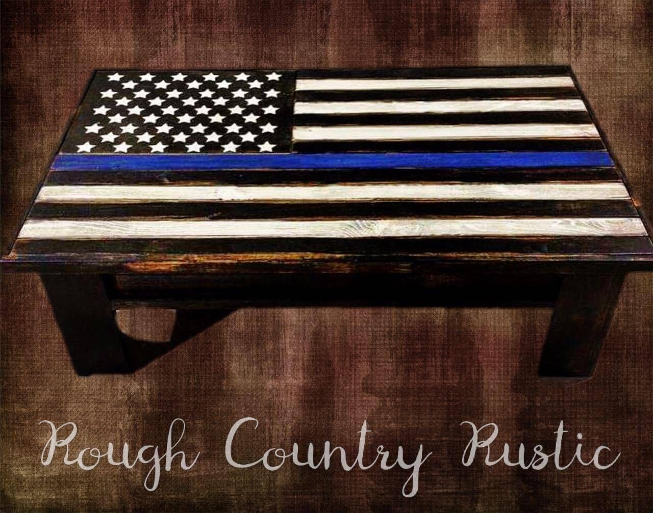 Concealment Tables – Rough Country Rustic Furniture Pertaining To Thin Coffee Tables (View 24 of 30)