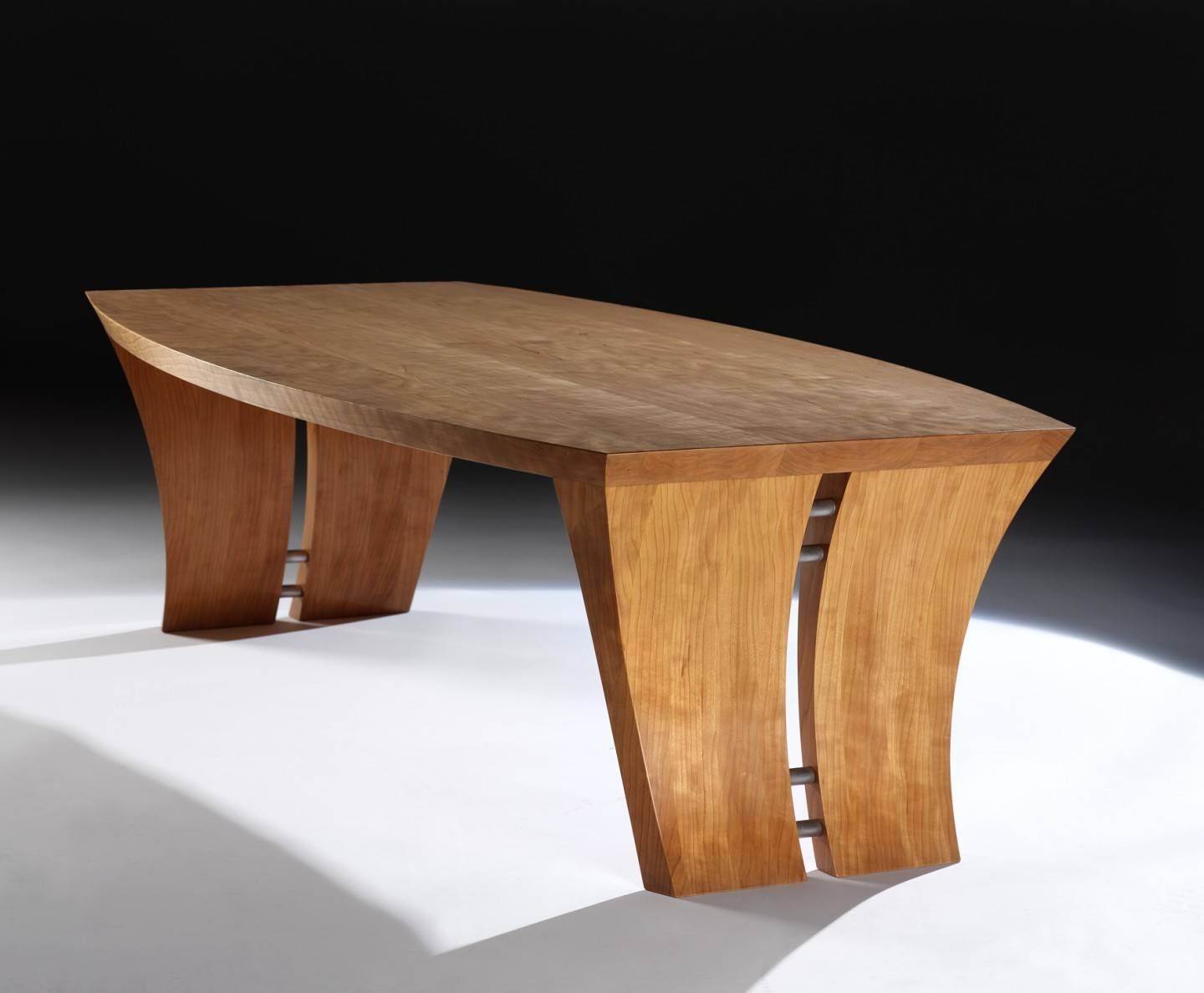 Contemporary Bespoke Coffee Table Pertaining To Bespoke Coffee Tables (Photo 1 of 30)