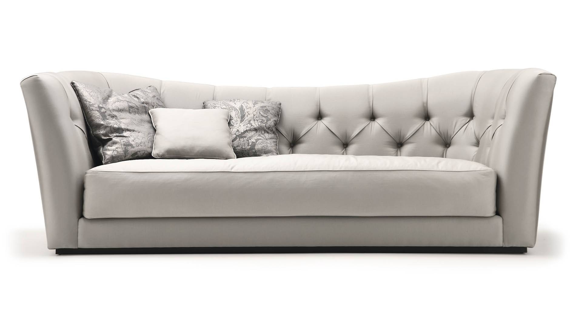 Featured Photo of 30 The Best Three Seater Sofas