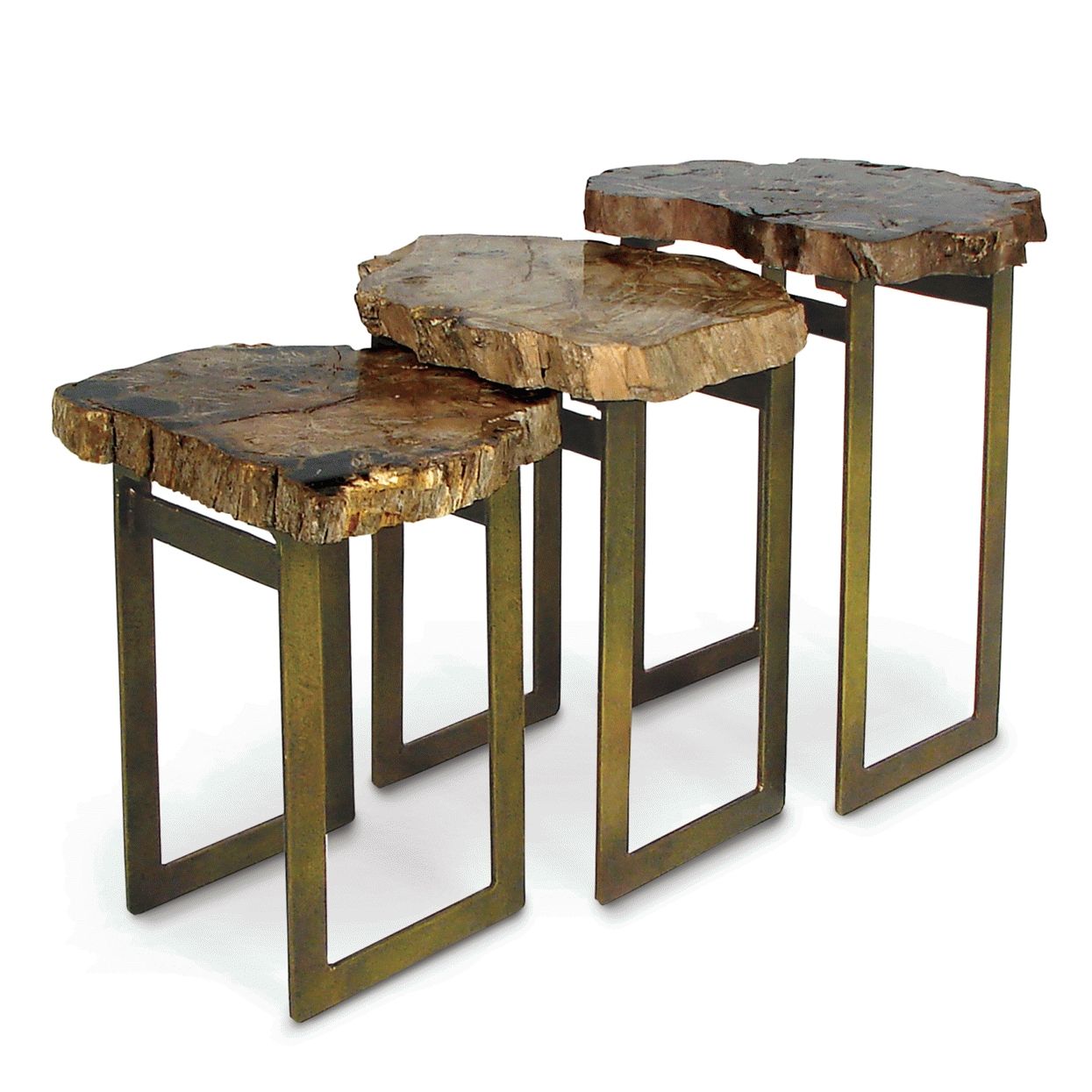 Contemporary Side Table, Contemporary Side Tables, Contemporary With Coffee Tables And Side Table Sets (Photo 28 of 30)
