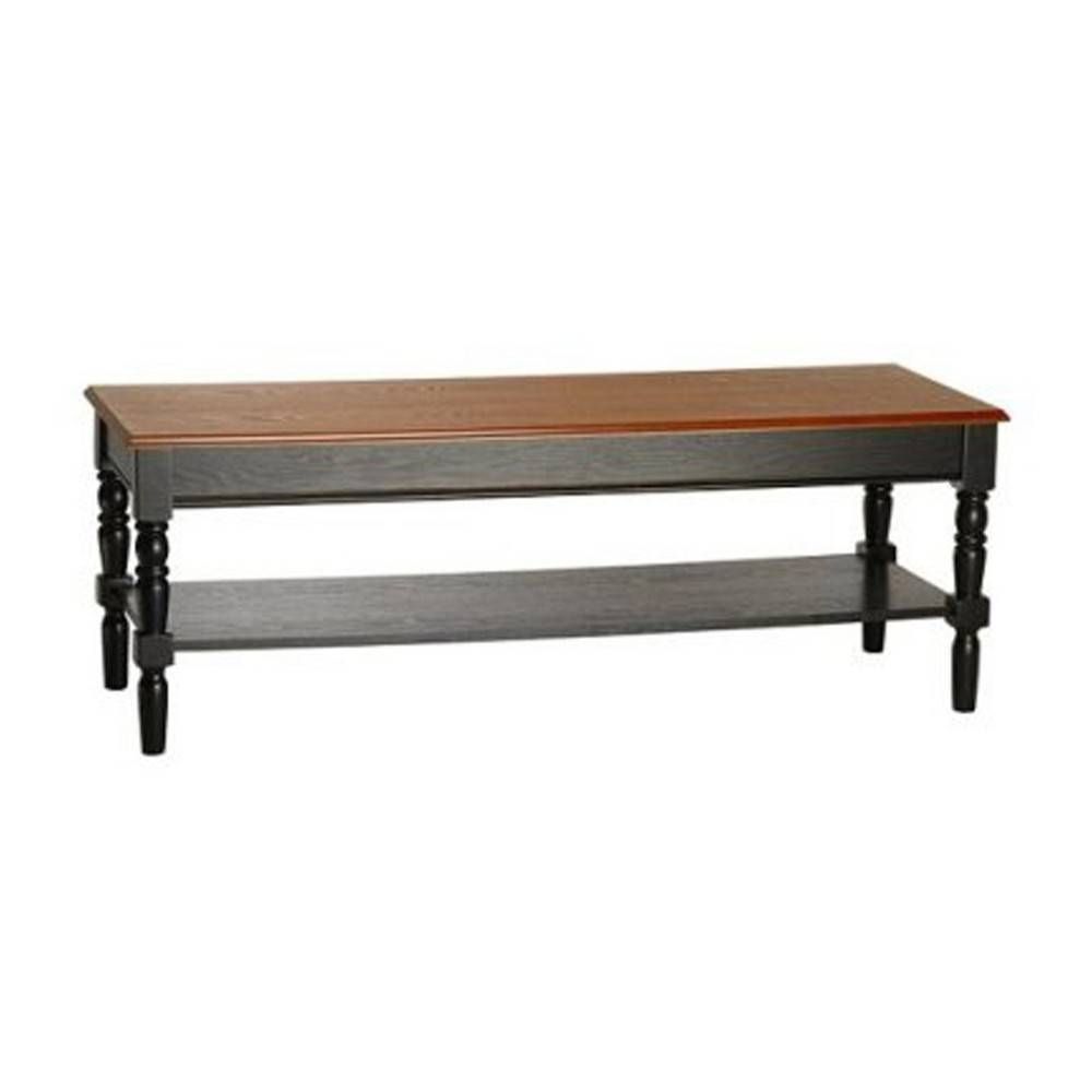 Convenience Concepts French Country Coffee Table R3 0102 – Tables With Country Coffee Tables (View 11 of 30)