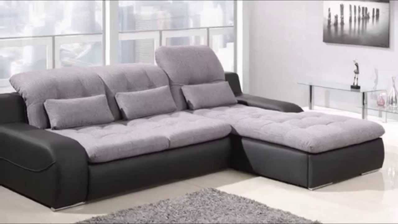 Corner Sofa Bed | Corner Sofa Bed And Storage – Youtube Pertaining To Cheap Corner Sofa Bed (View 1 of 30)