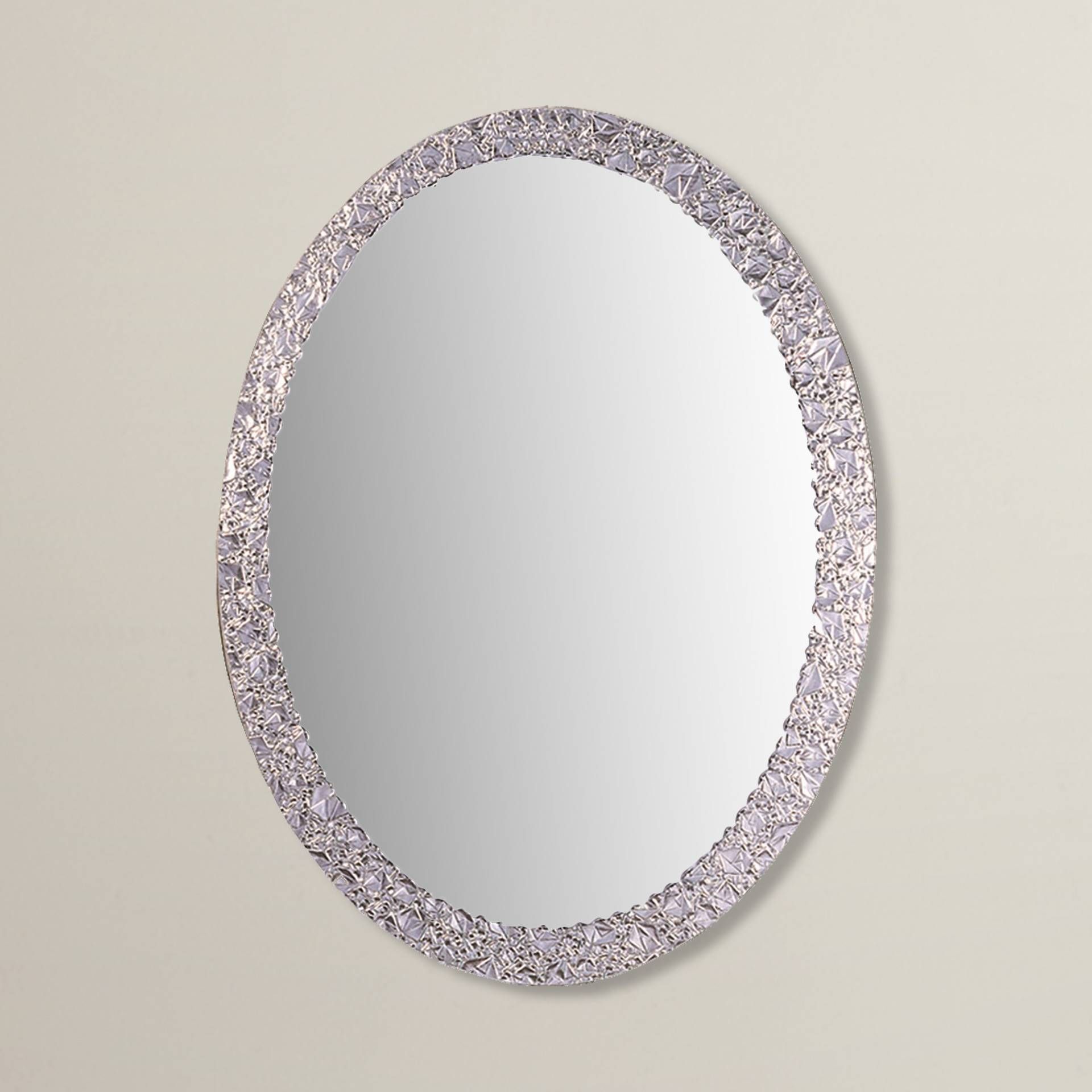 Crystal Wall Mirror | Shoe800 Pertaining To Wall Mirrors With Crystals (View 9 of 25)