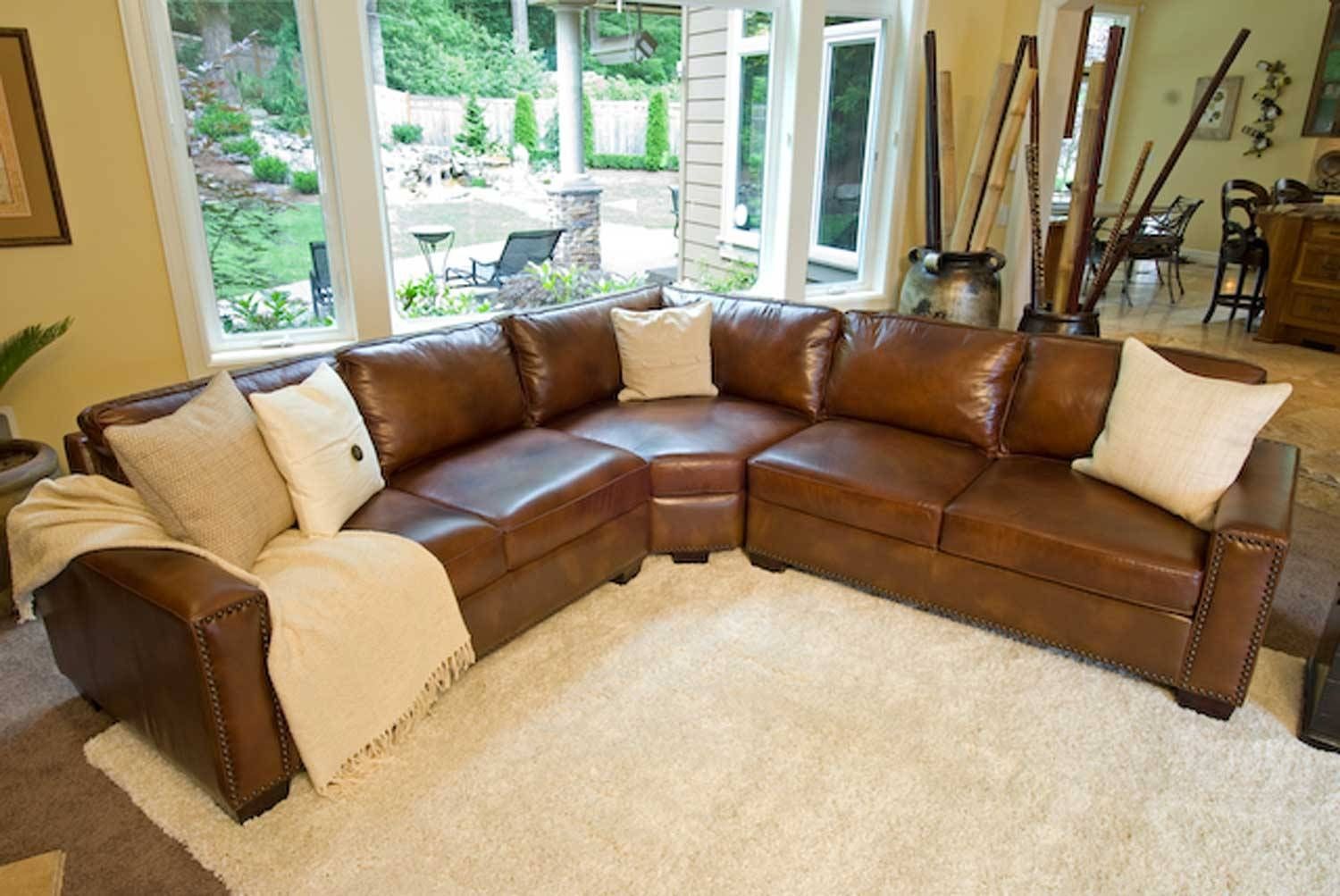 Custom Sofa Cushions Nyc | Cushions Decoration Pertaining To Custom Sofas Nyc (View 10 of 30)