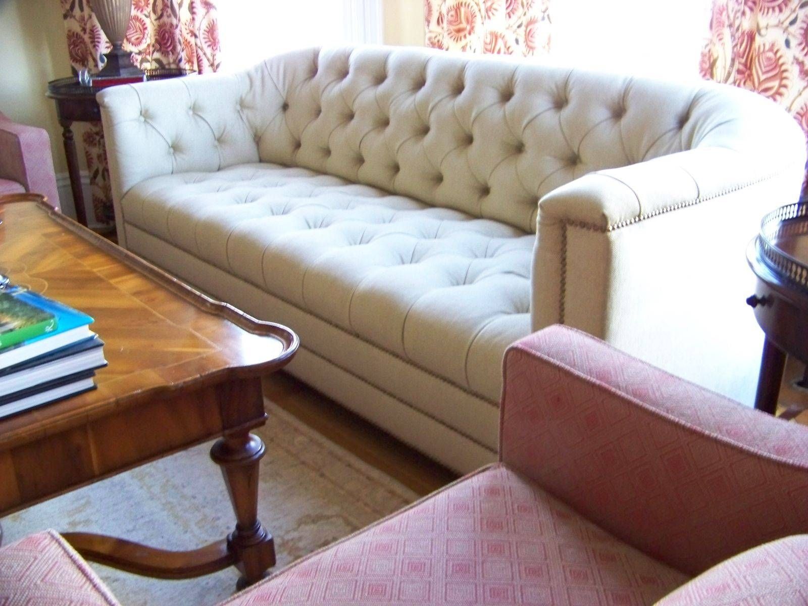 Custom Sofas | Sectional And Leather Couches | Custommade Intended For Custom Sofas Nyc (Photo 11 of 30)