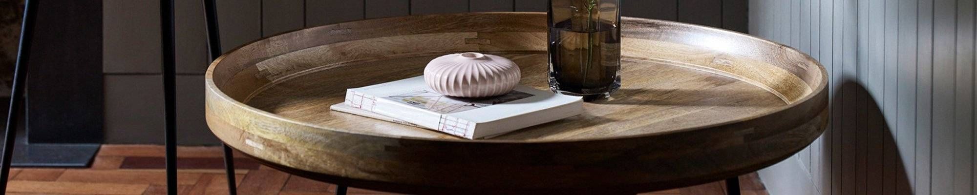 Dark Wood Coffee Tables | Luxury & Designer Coffee Tables | Heal's Within Dark Wooden Coffee Tables (View 30 of 30)