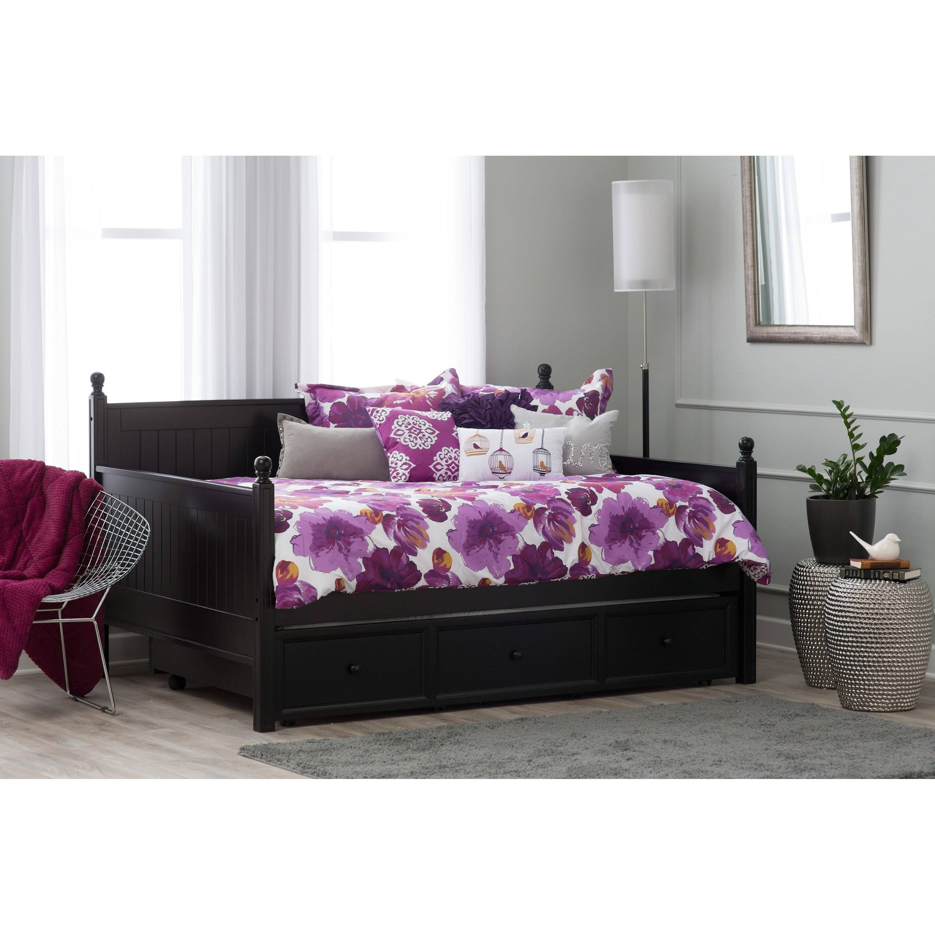 Daybeds On Hayneedle – Best Daybed Selection For Sale In Sofa Day Beds (View 23 of 30)
