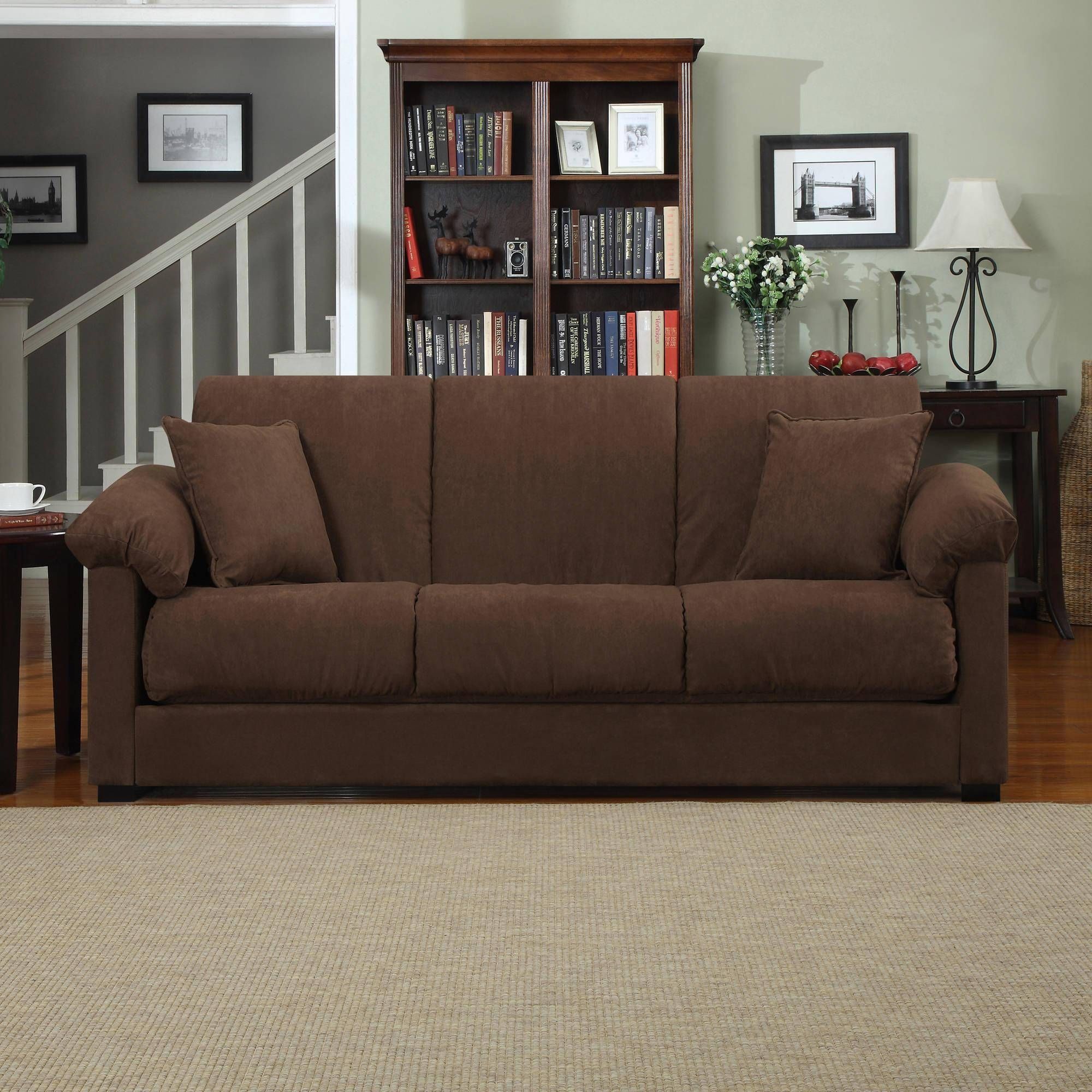 Decor: Breathtaking Target Slipcovers For Chic Home Furniture Intended For Walmart Slipcovers For Sofas (Photo 26 of 30)
