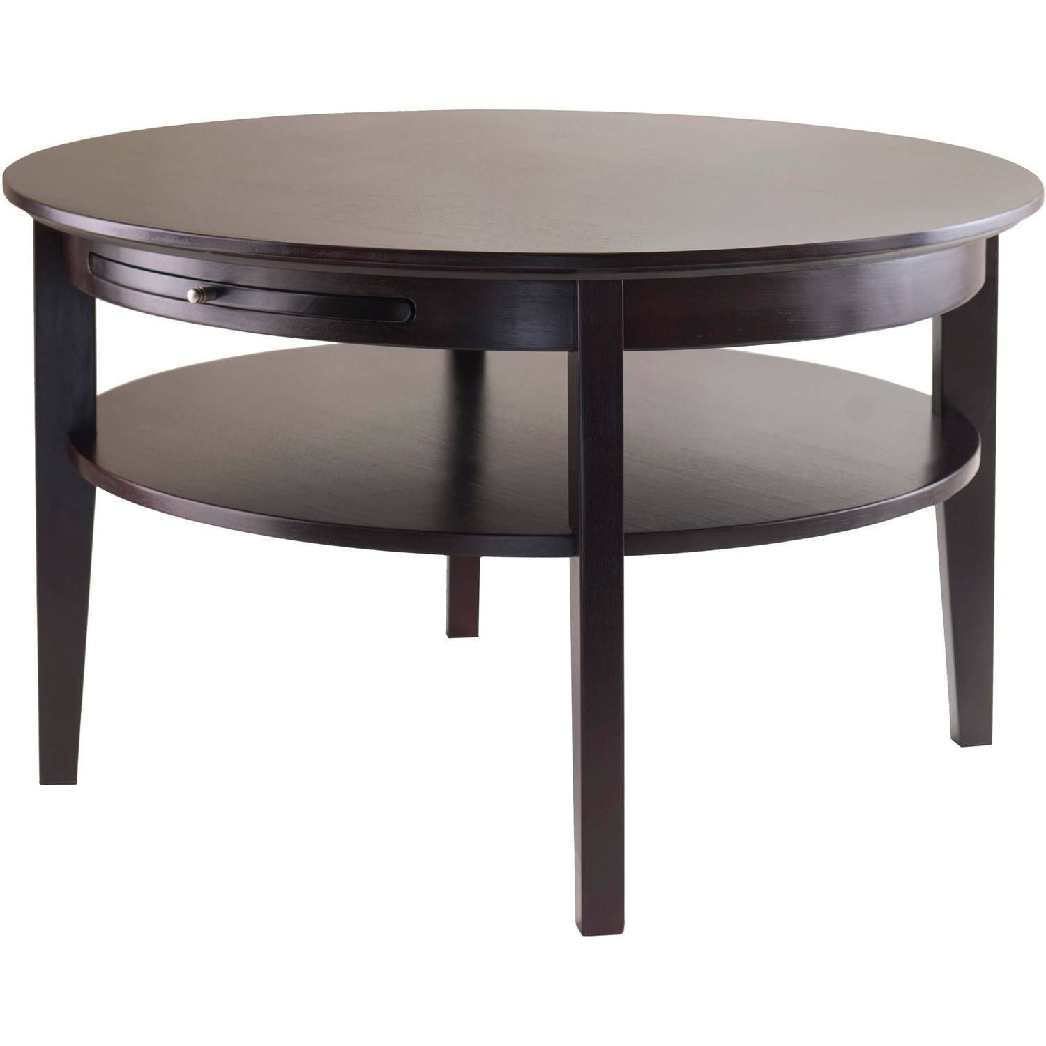 Decor: Stunning Oversized Coffee Table Style With Elegant Design Throughout Oversized Round Coffee Tables (View 18 of 30)