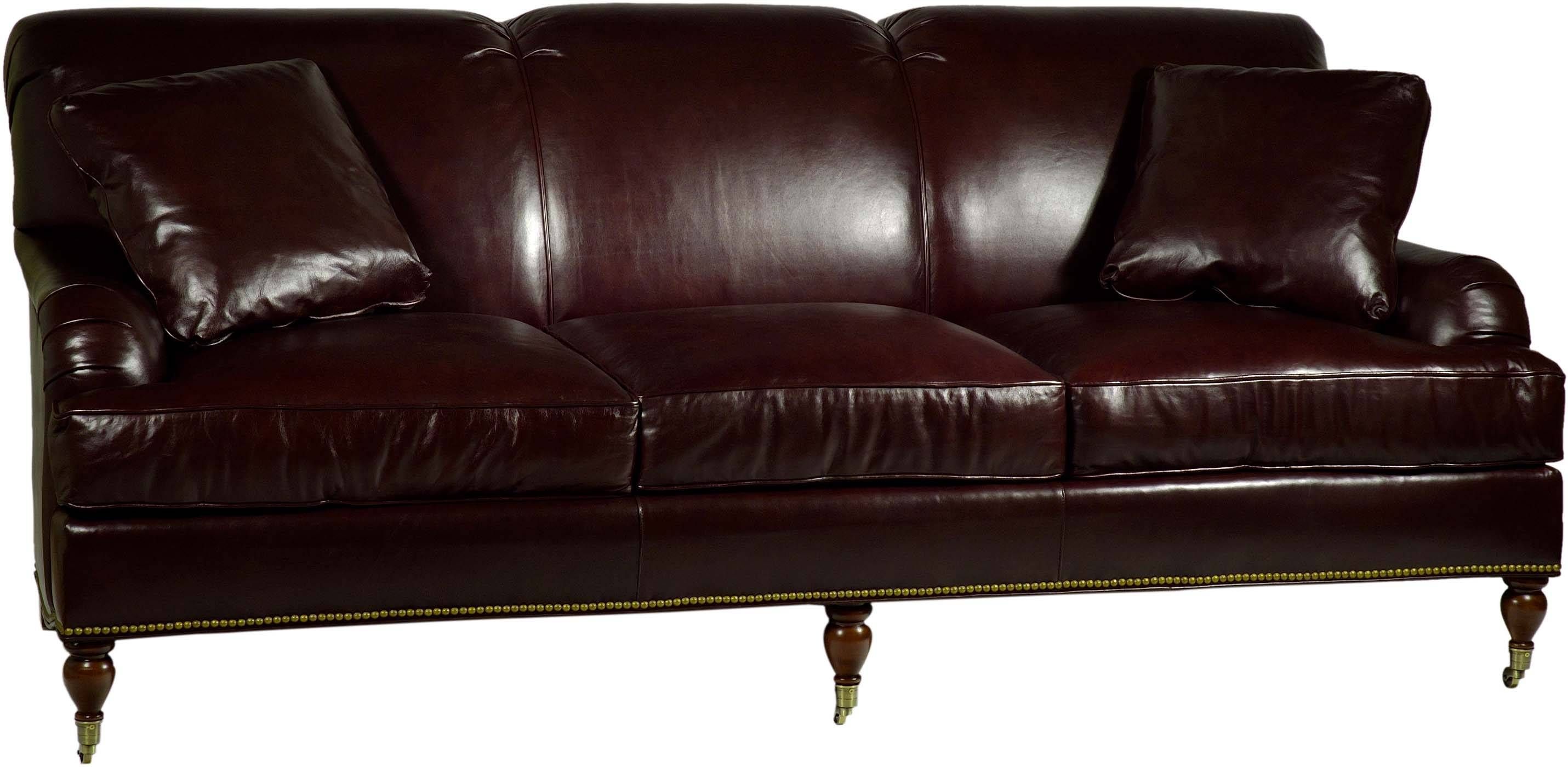 Decoration Sofa In English With Beaumont Classic English Rolled Intended For Classic English Sofas (View 11 of 30)