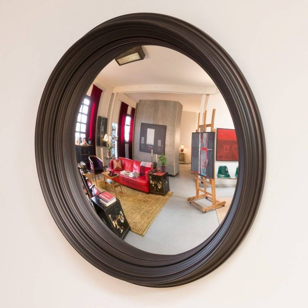 Decorative Convex Mirror ~ Instadecor Pertaining To Decorative Convex Mirrors (Photo 15 of 25)