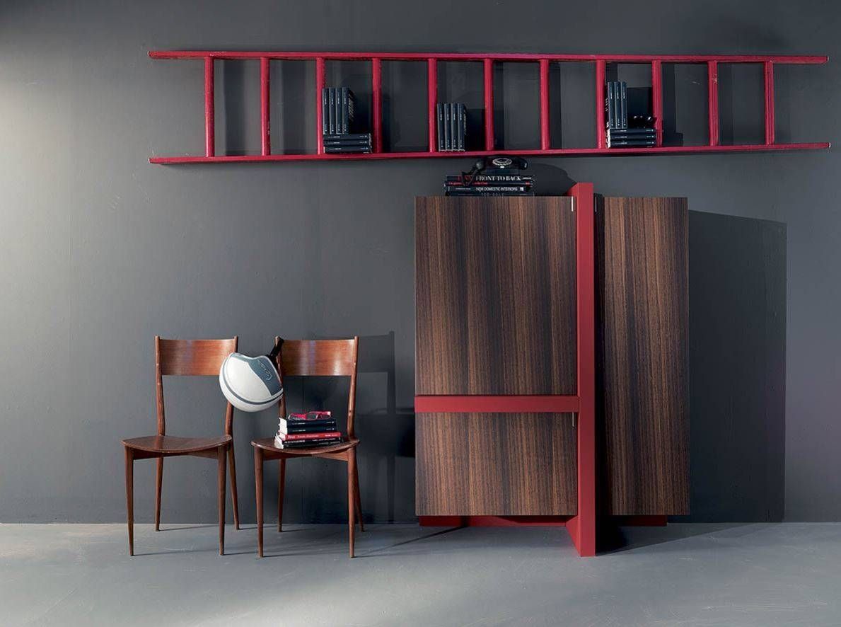 Designer Italian Sideboards, Luxury Credenza | Momentoitalia Throughout Modern Living Room Sideboards (Photo 24 of 30)