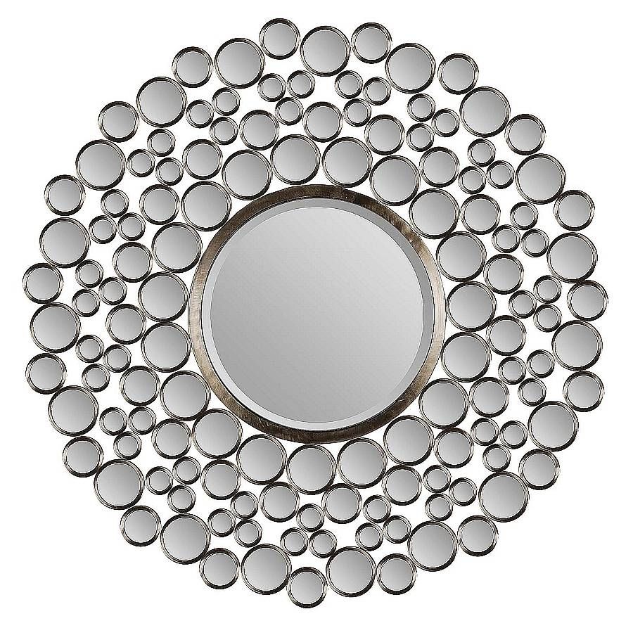Designer Mirrors For Walls – Harpsounds (View 13 of 25)