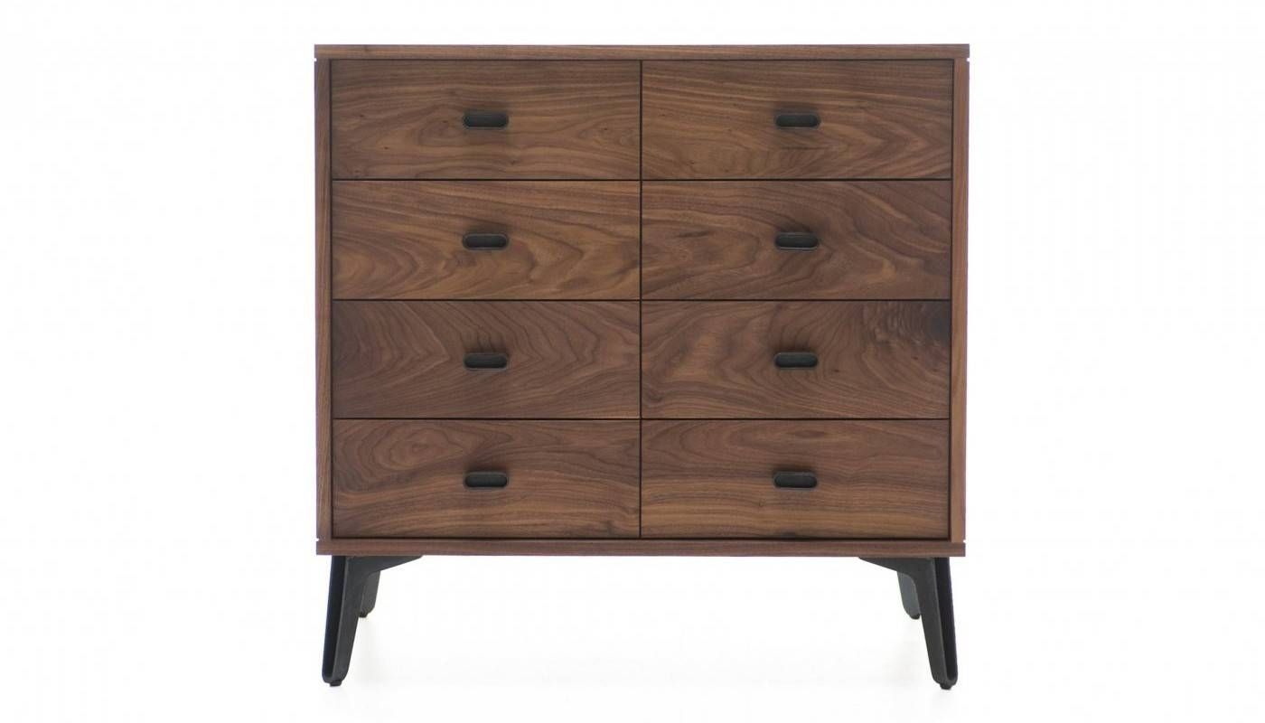 Designer Sideboards | Modern & Contemporary Sideboards | Heal's Throughout Walnut And Black Sideboards (View 24 of 30)