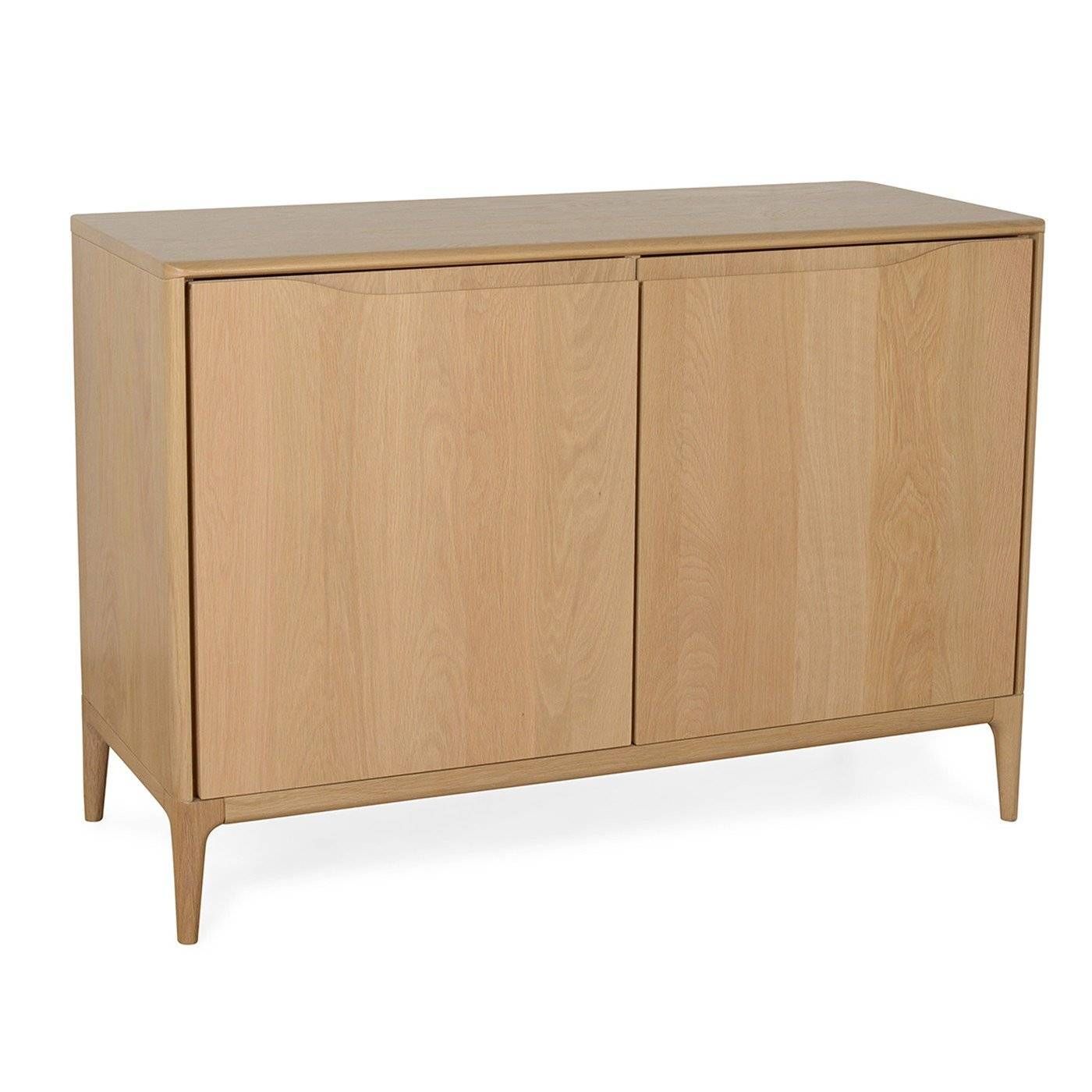 Designer Sideboards | Modern & Contemporary Sideboards | Heal's With Small White Sideboards (Photo 27 of 30)