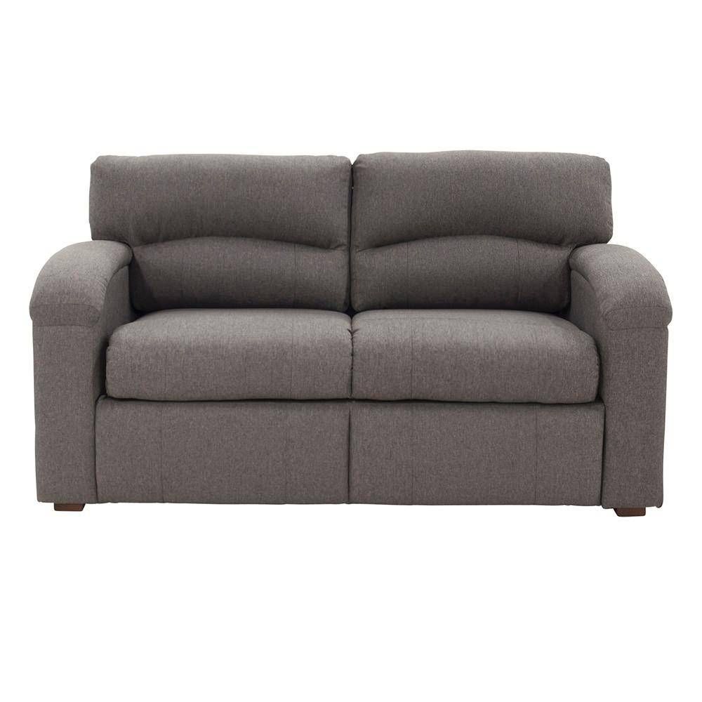 Destination Tri Fold Sofa – Lippert Components Inc – Furniture Inside Folding Sofa Chairs (View 28 of 30)
